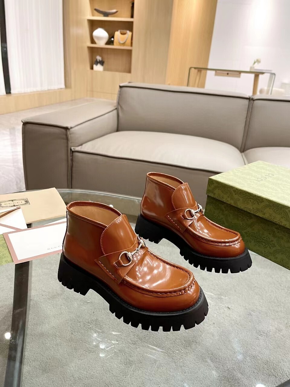 GUCCI $94.50 ZT9293 gallery