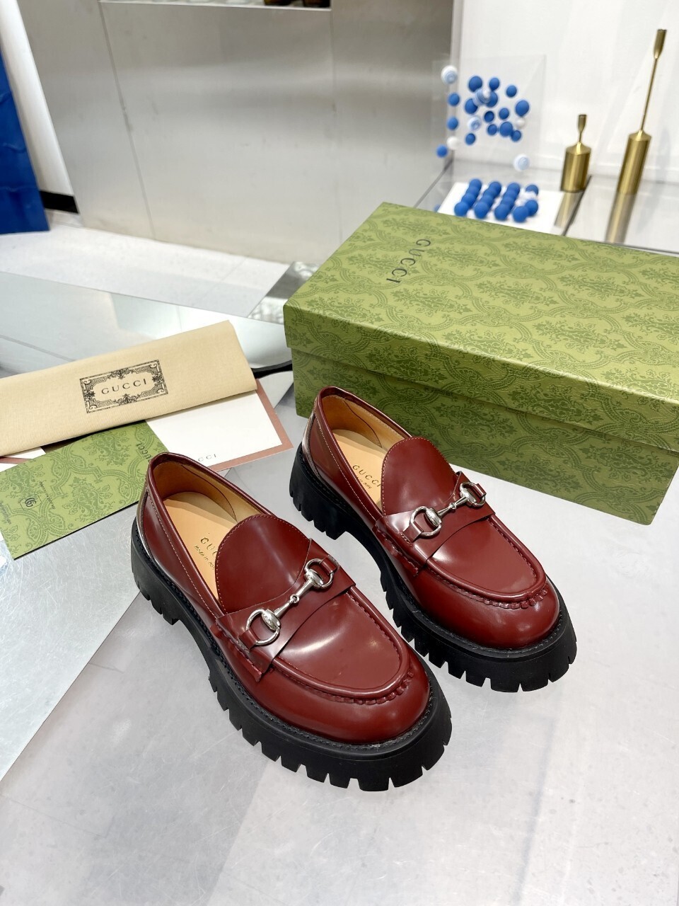 GUCCI $94.50 ZT9294 gallery