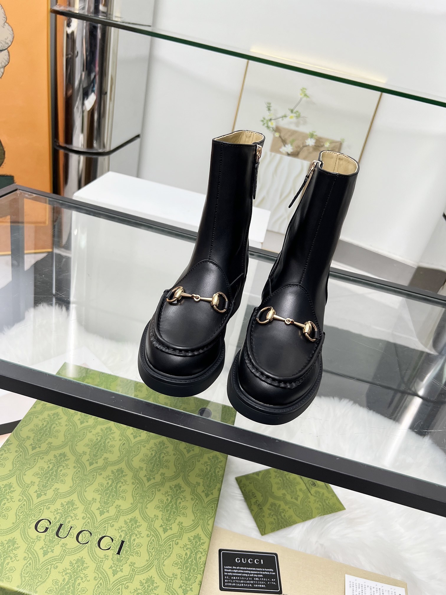 GUCCI $94.50 ZT9314 gallery