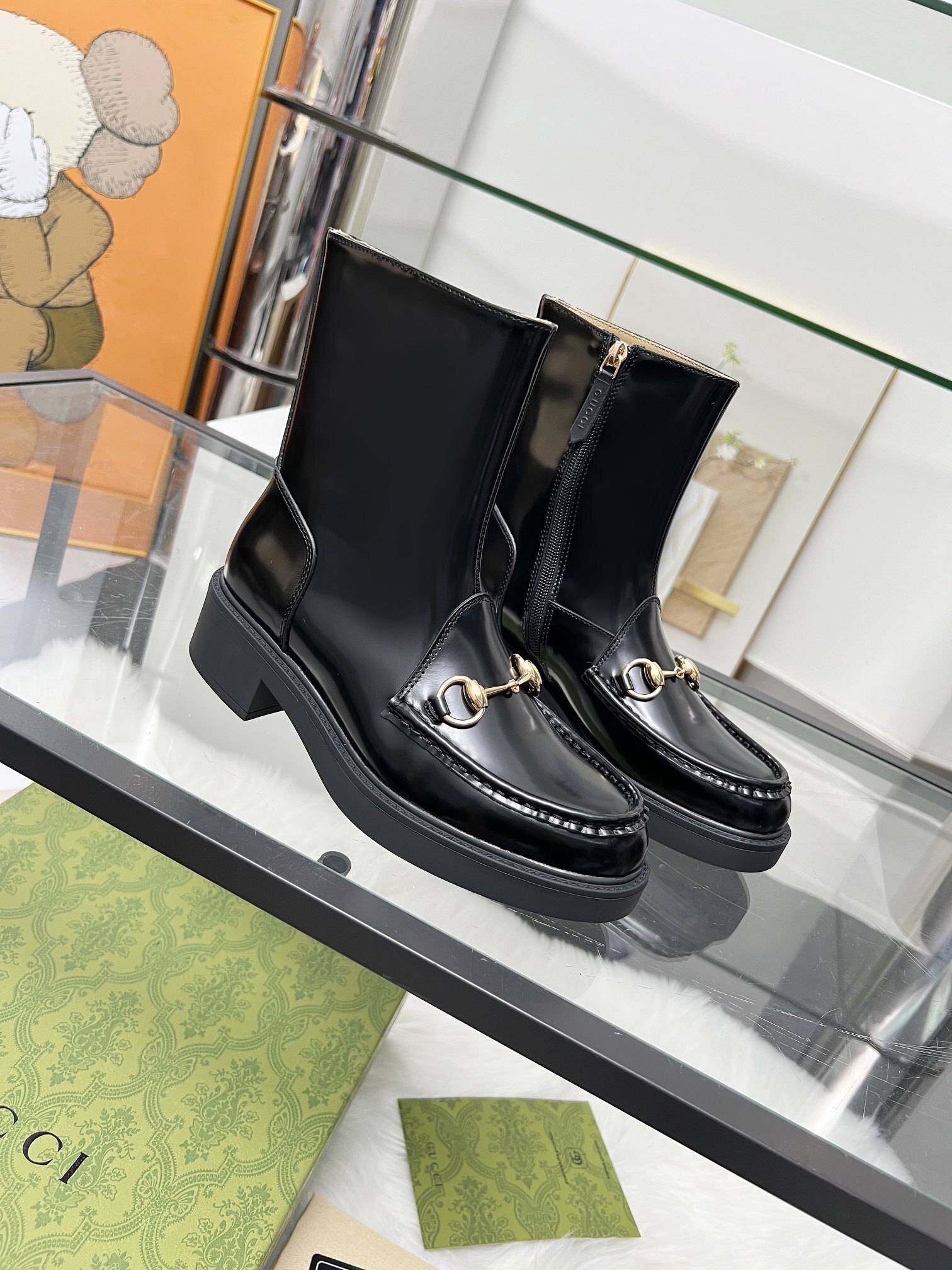 GUCCI $94.50 ZT9314 gallery