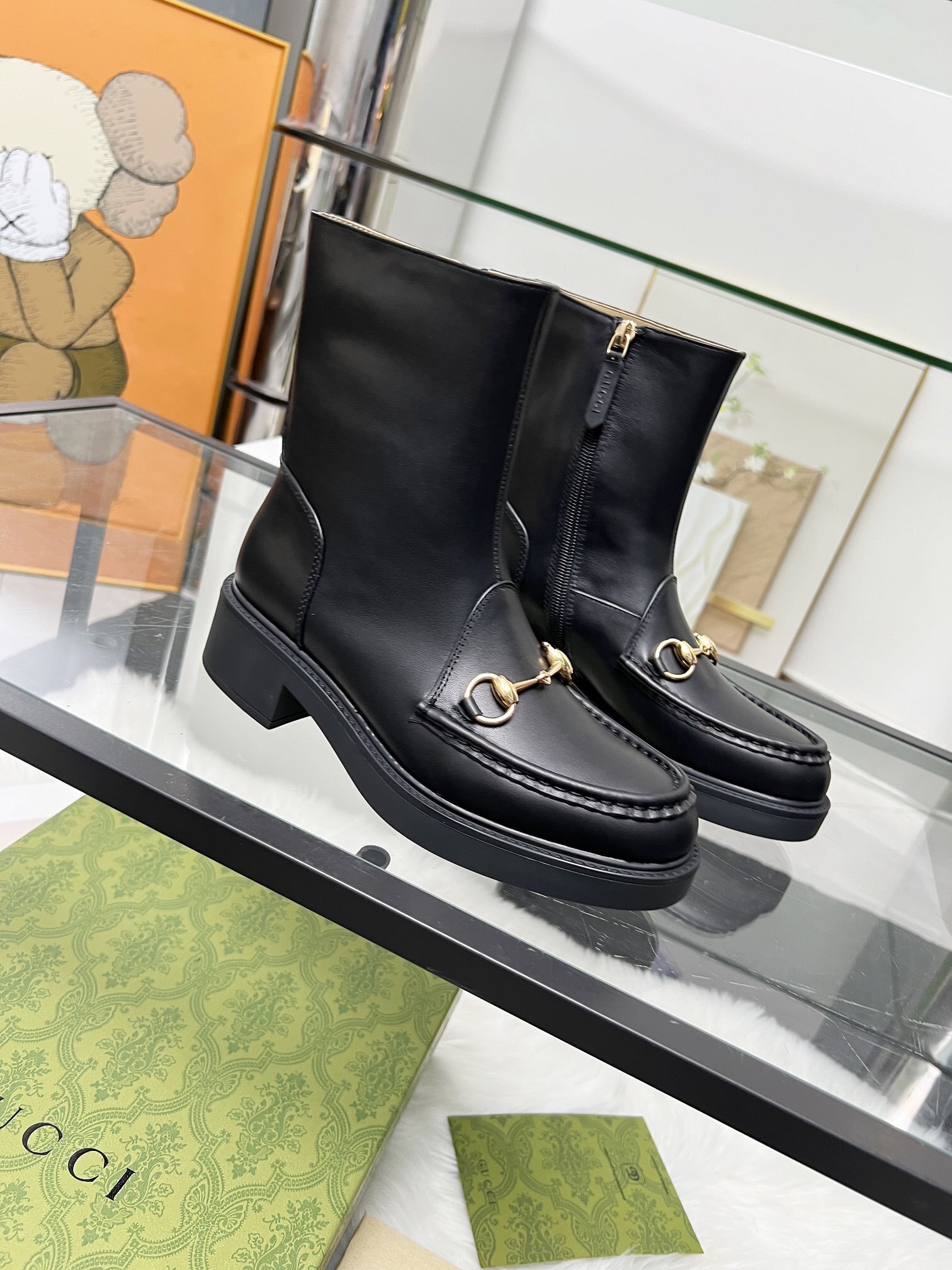 GUCCI $94.50 ZT9314 gallery