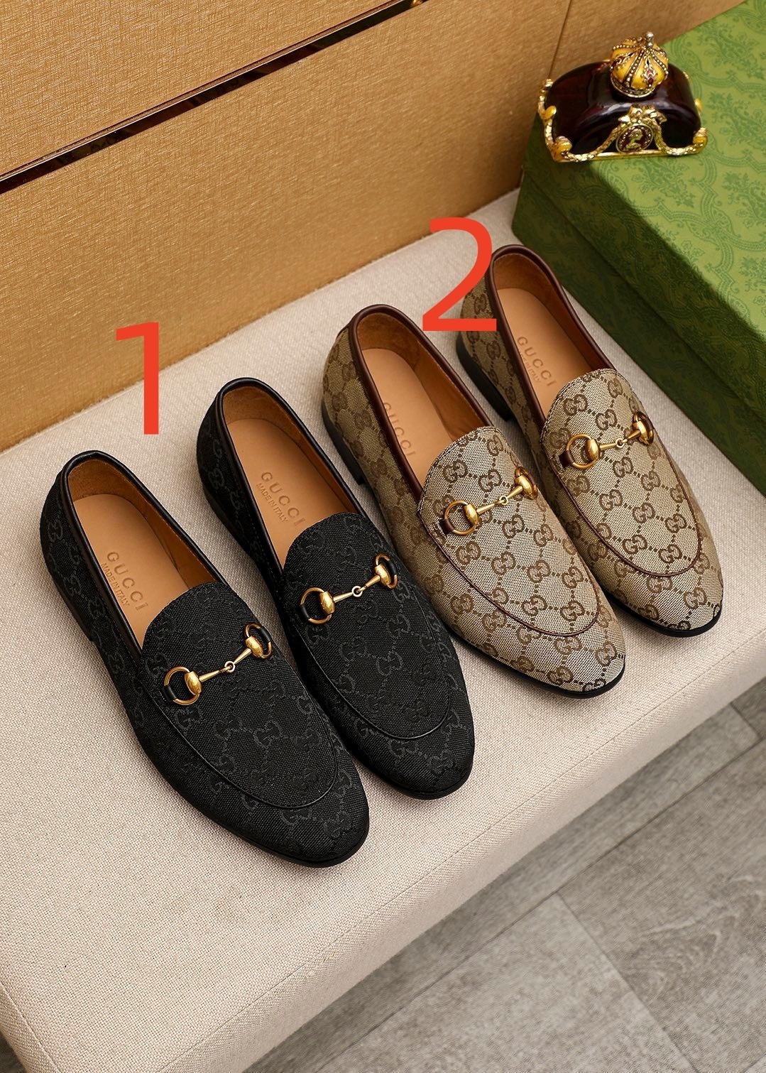 GUCCI $98.25 ZT9287 gallery