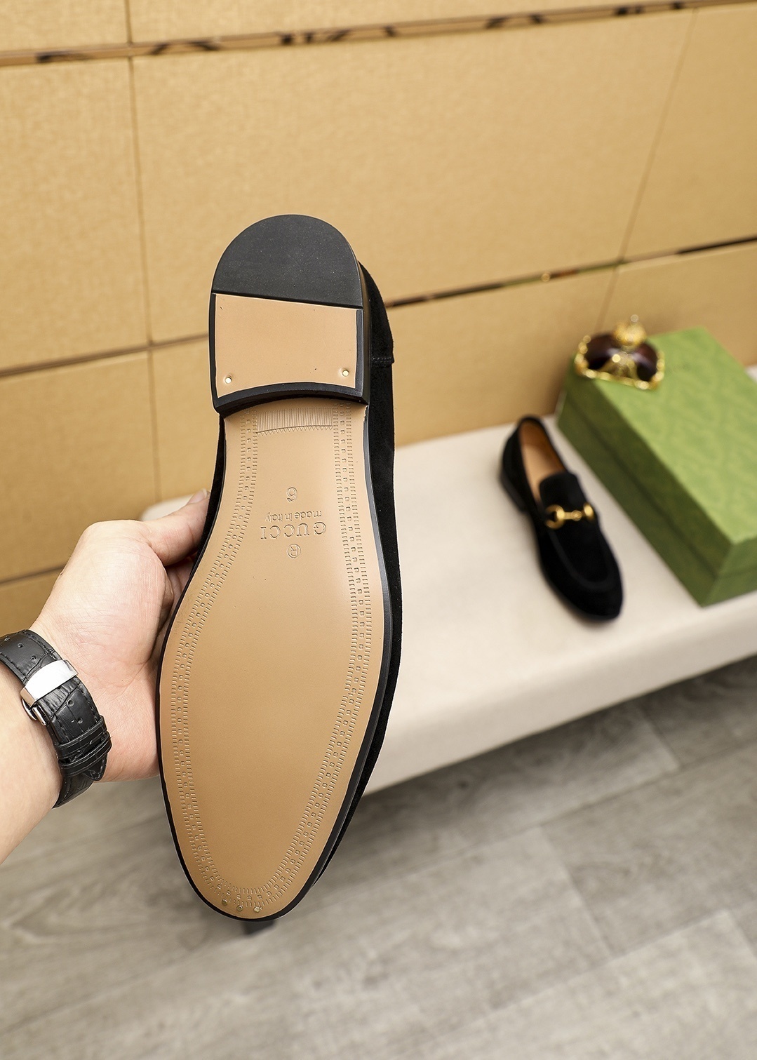 GUCCI $98.25 ZT9288 gallery