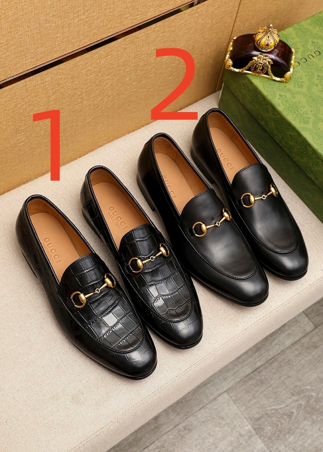 GUCCI $98.25 ZT9290 gallery