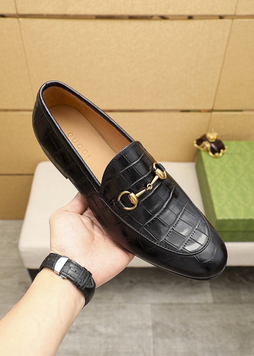 GUCCI $98.25 ZT9290 gallery