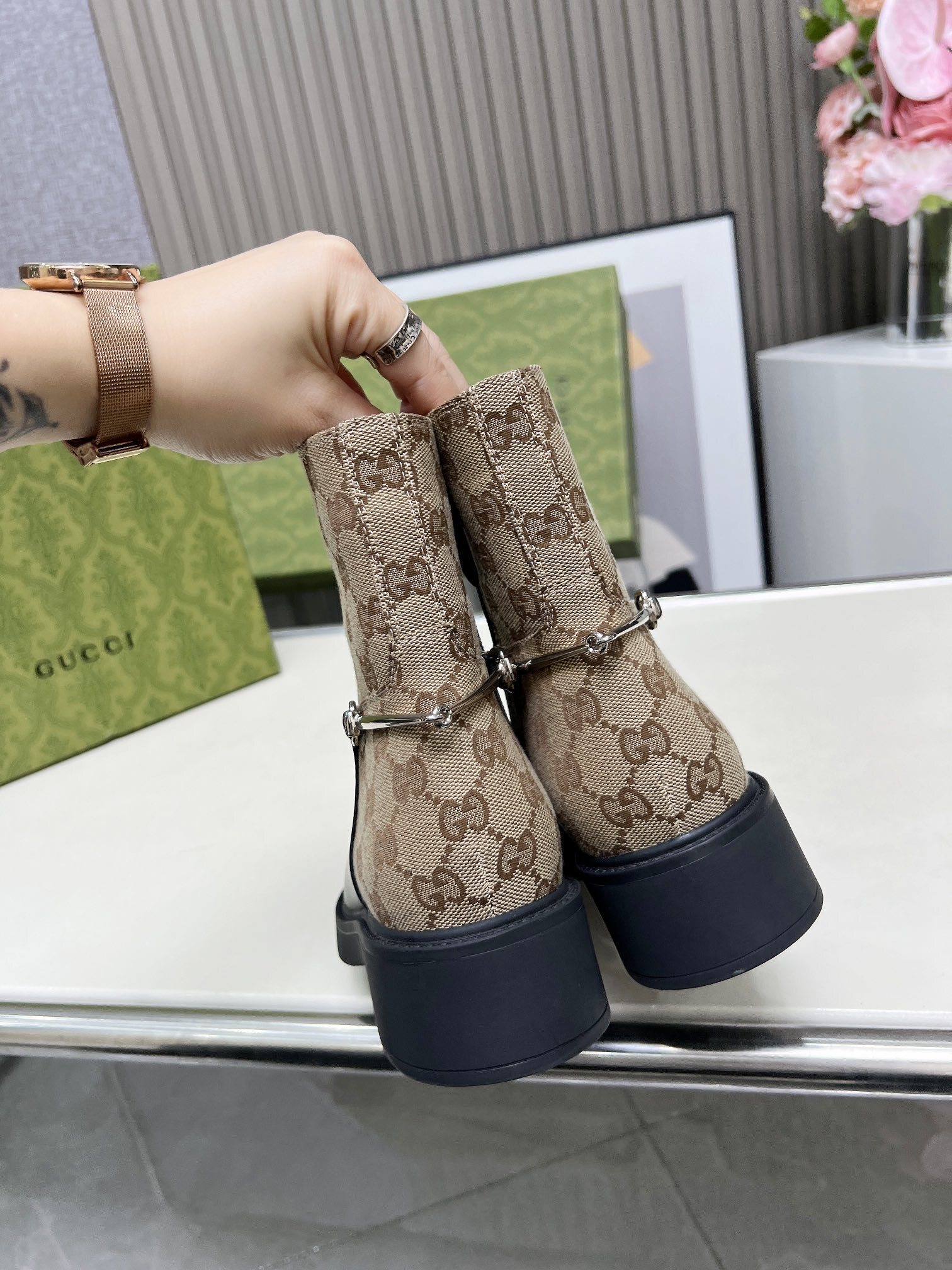 GUCCI $99.00 ZT9310 gallery