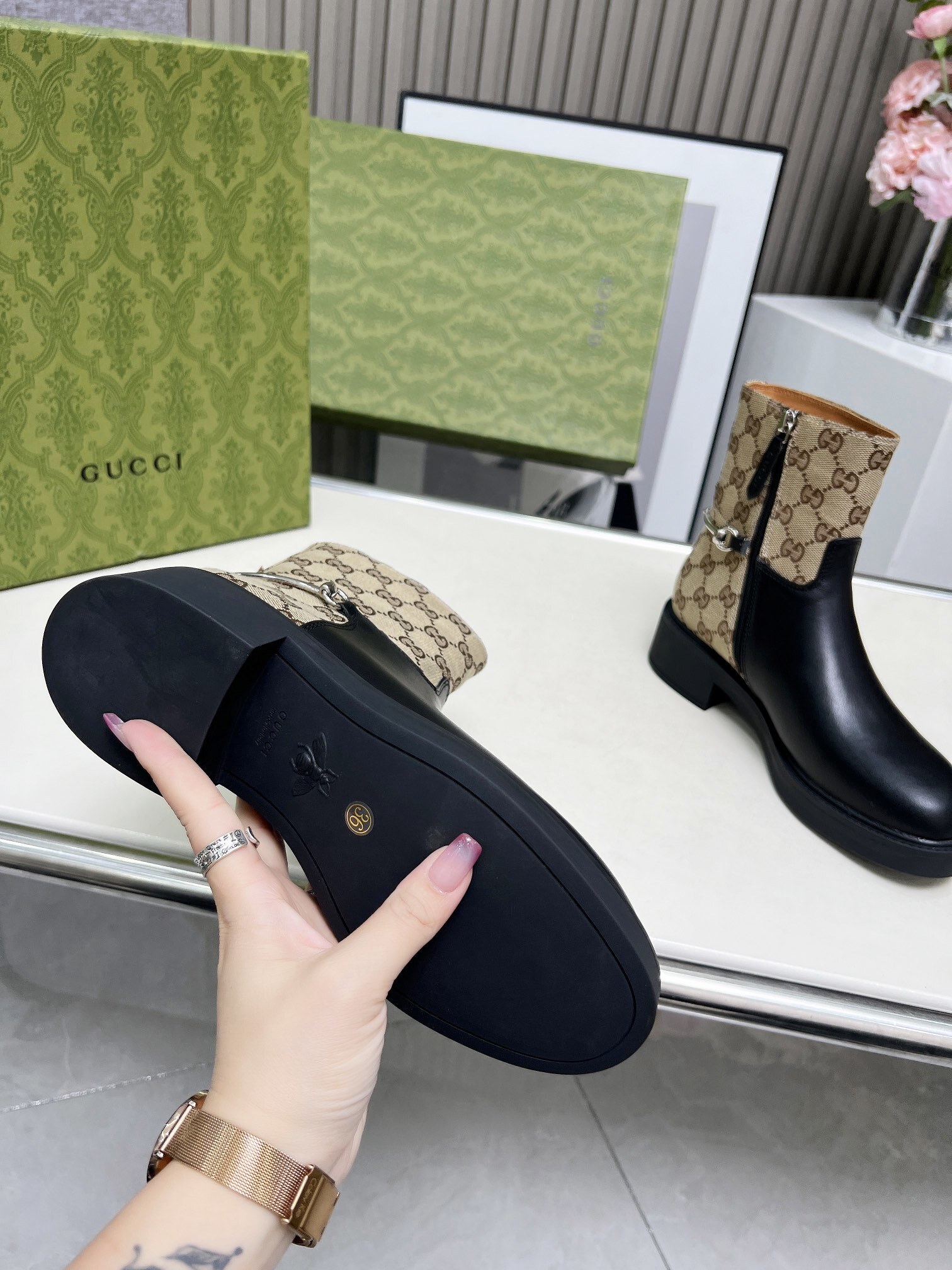 GUCCI $99.00 ZT9310 gallery