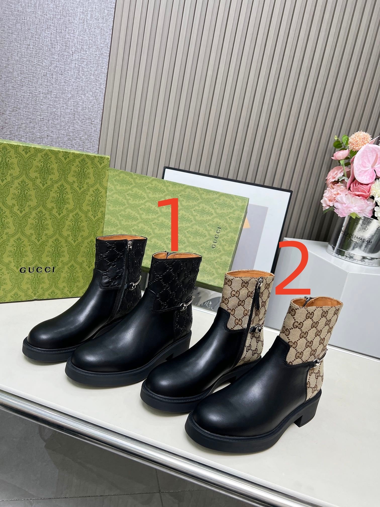 GUCCI $99.00 ZT9310 gallery