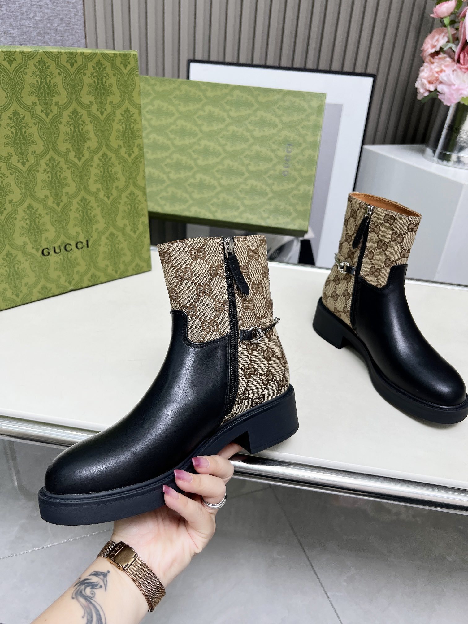 GUCCI $99.00 ZT9310 gallery