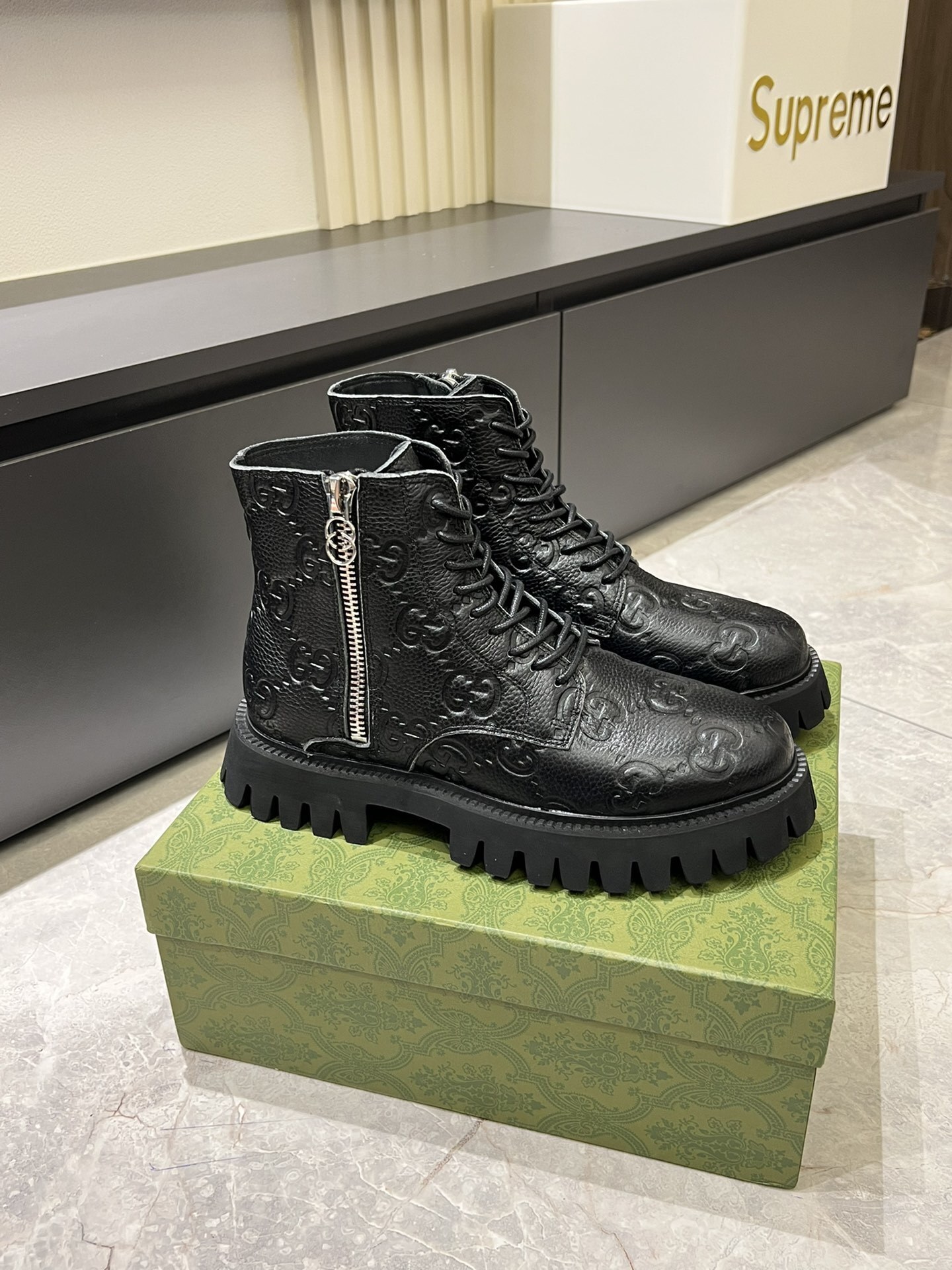 GUCCI $99.75  ZT9279 gallery