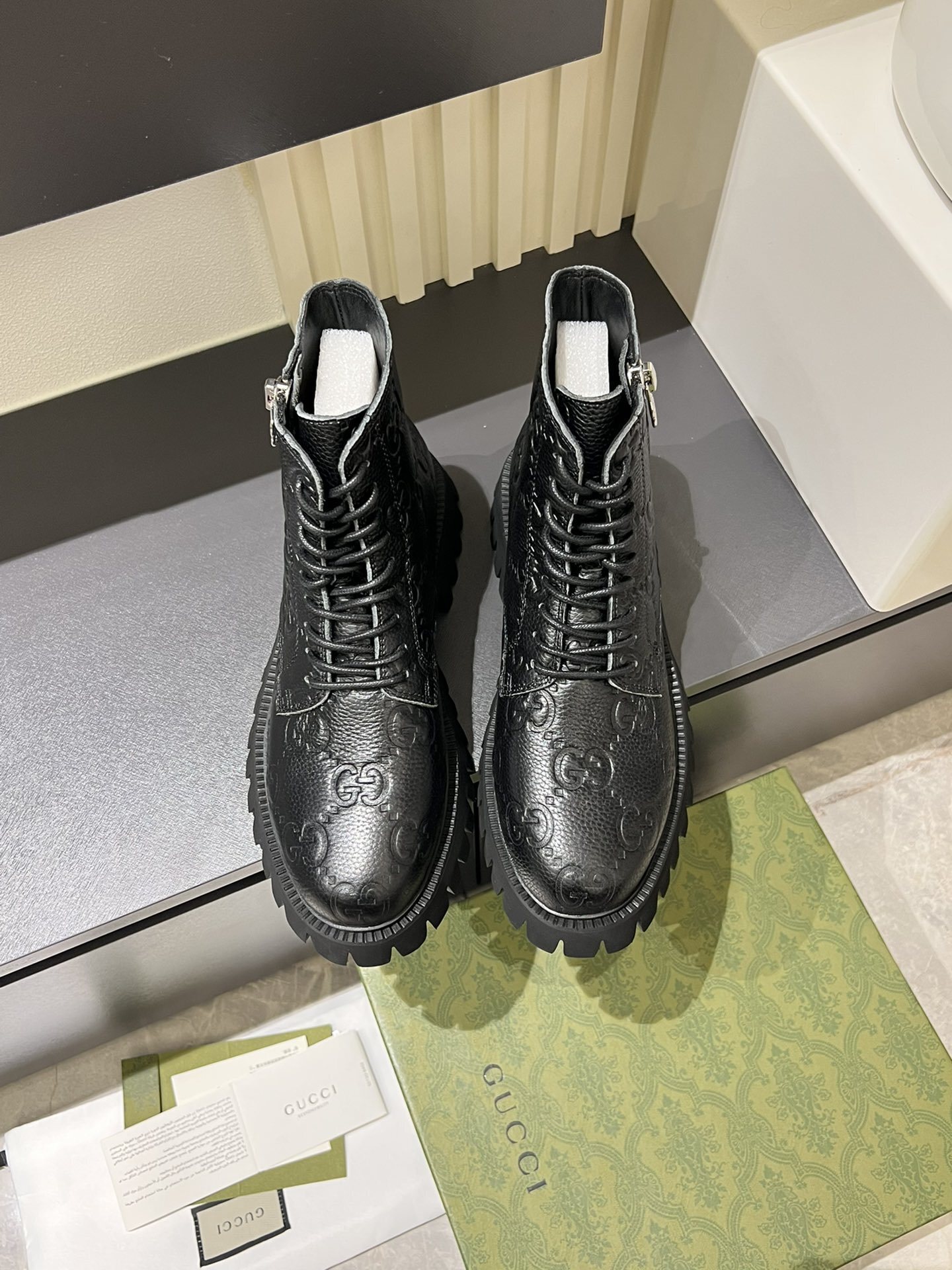 GUCCI $99.75  ZT9279 gallery