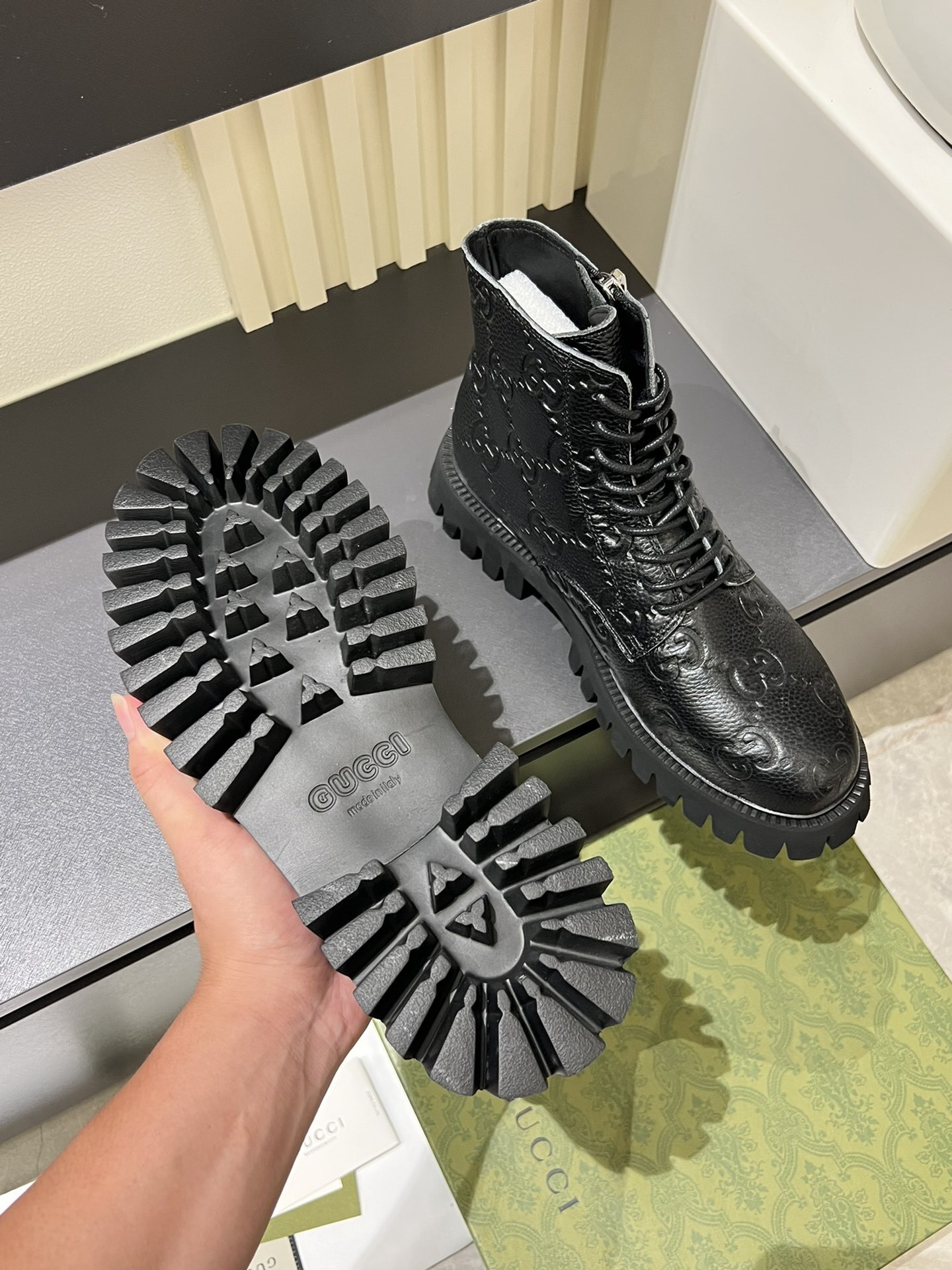 GUCCI $99.75  ZT9279 gallery