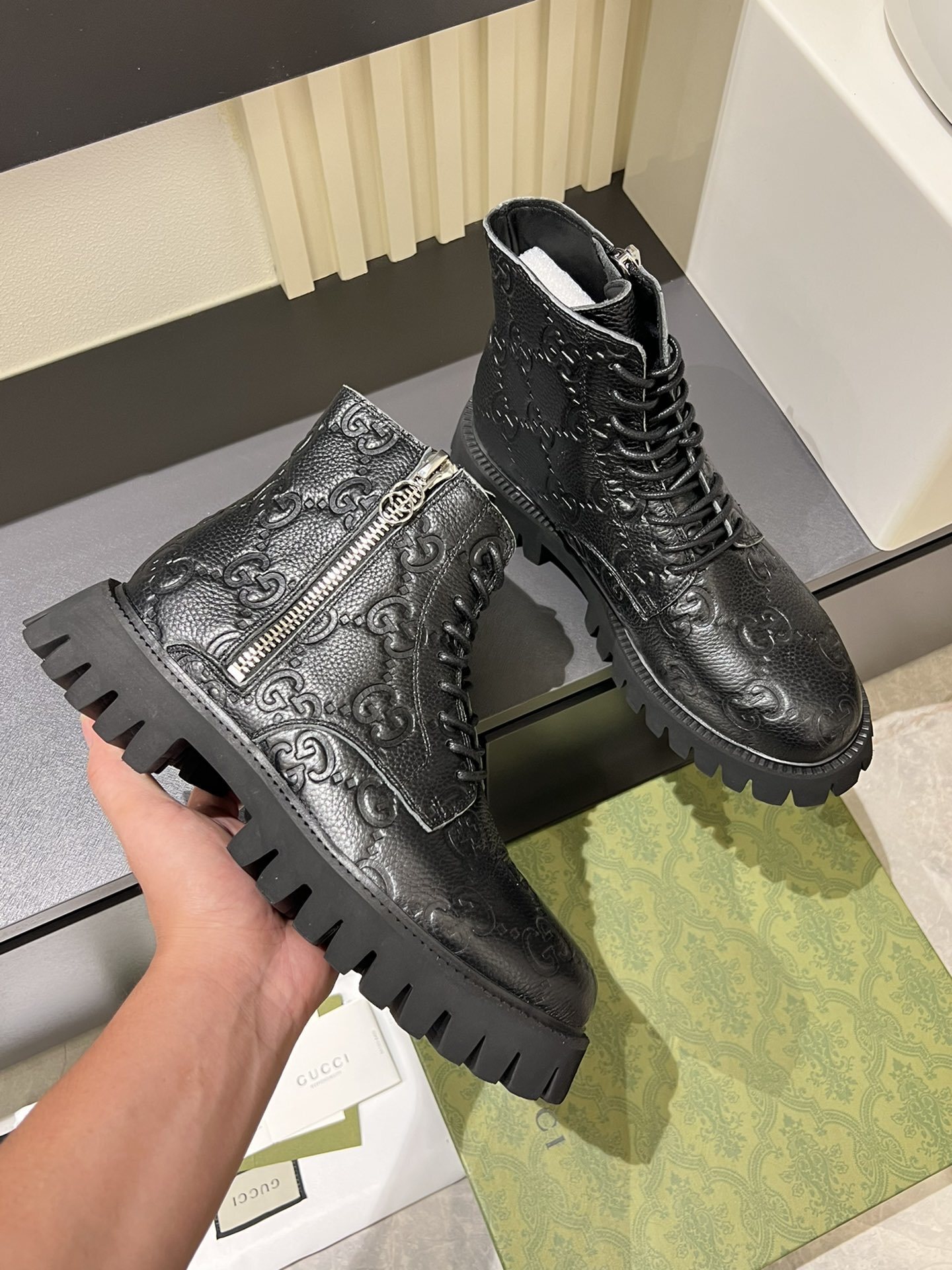 GUCCI $99.75  ZT9279 gallery