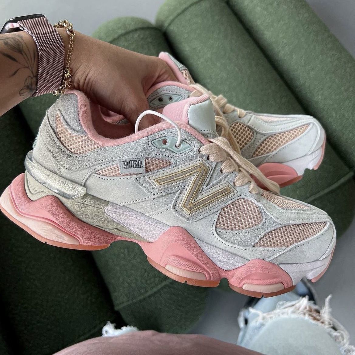 New balance HE3406 $43.74 gallery