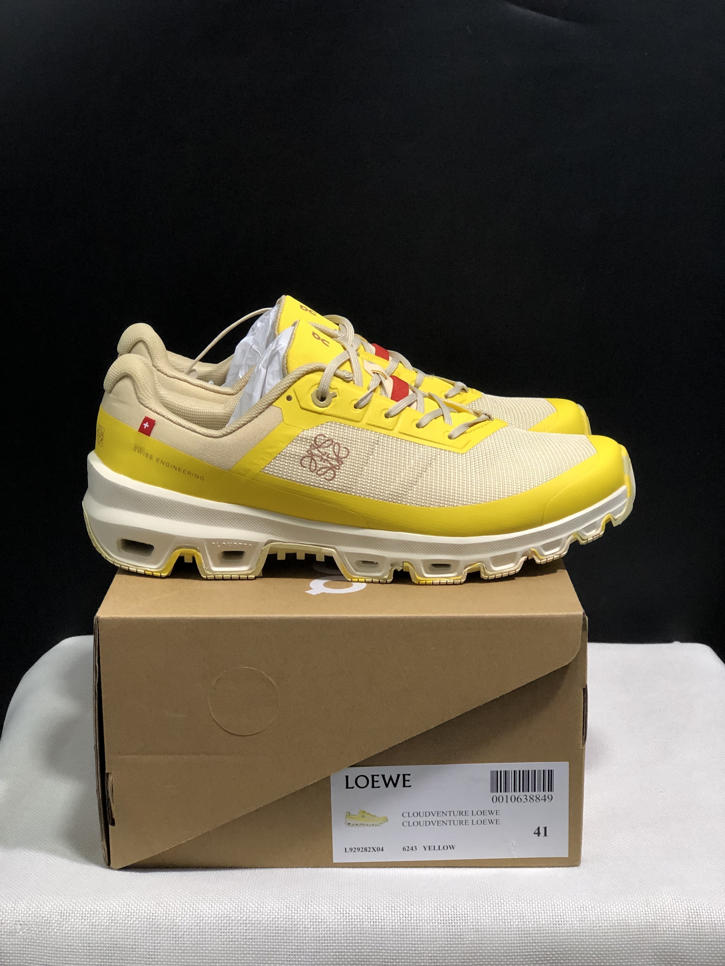 QC HE4060 $39.28 gallery