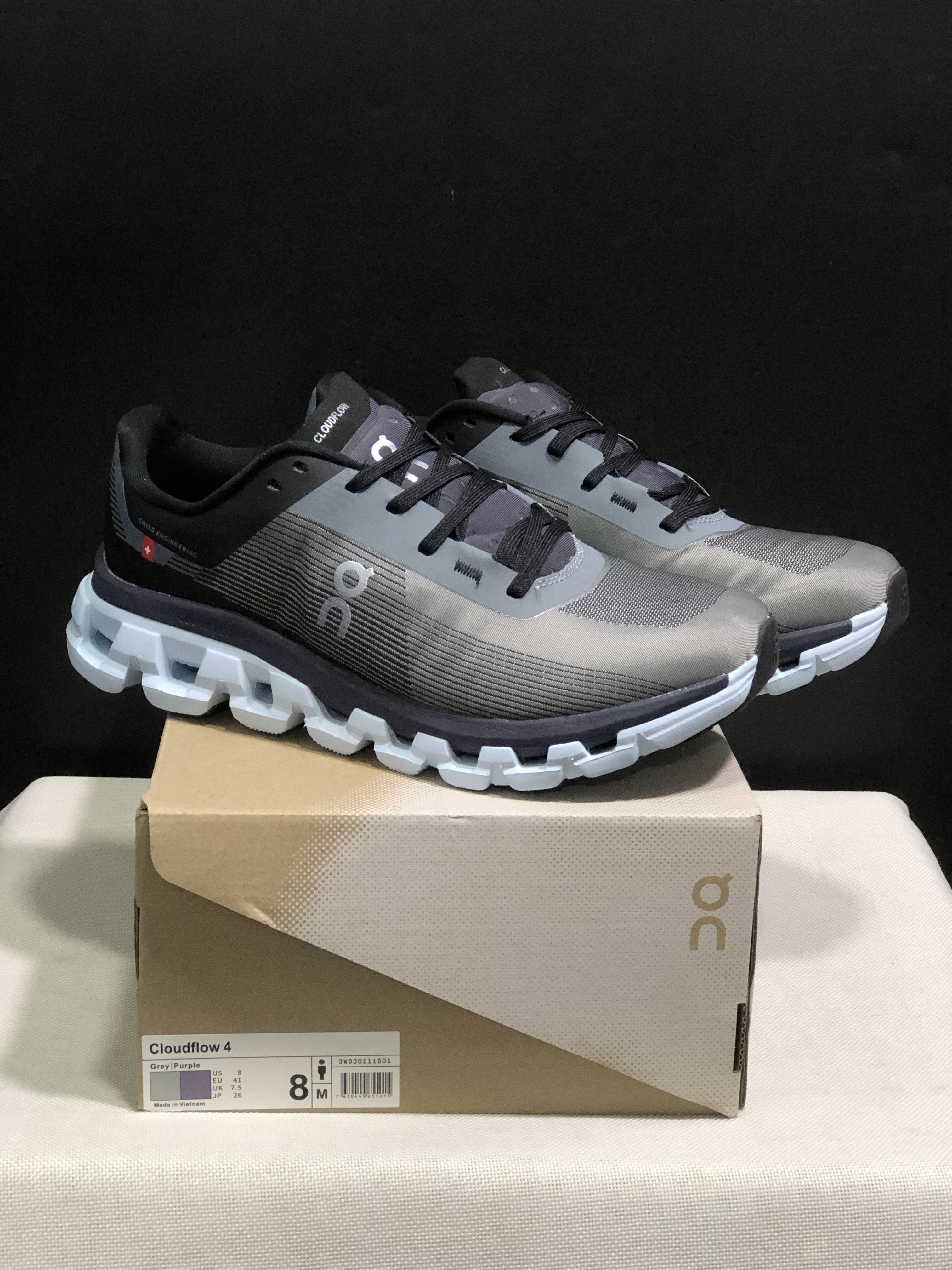 QC HE4201 $40.53 gallery