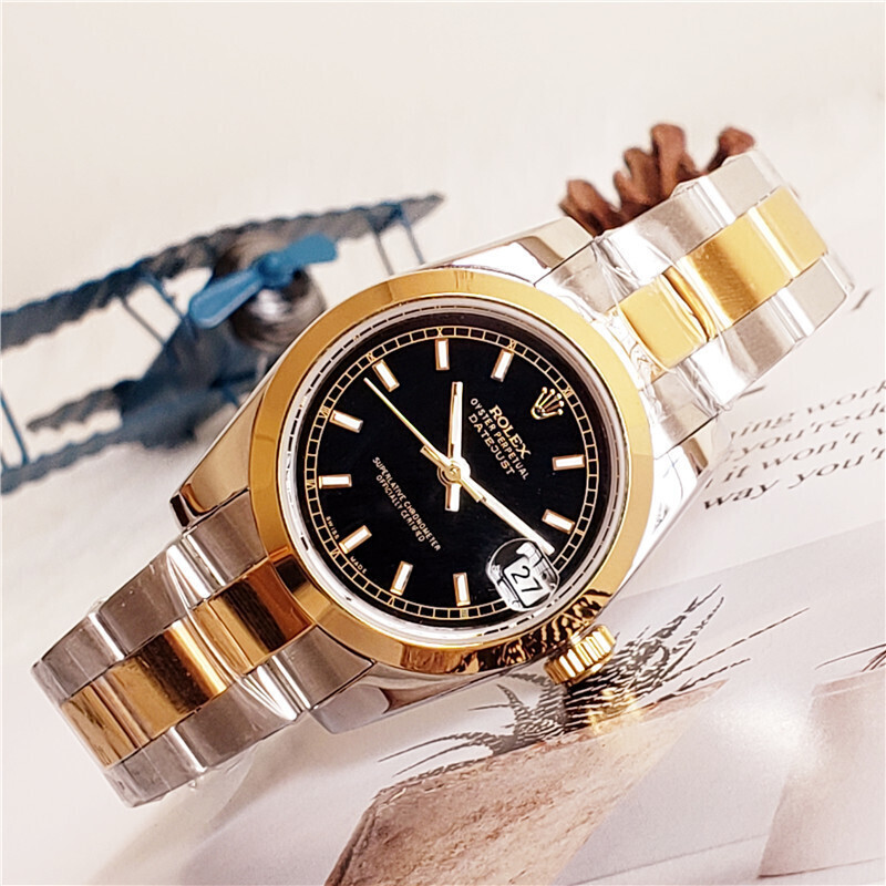 ROLEX HE5707 $69.2 gallery