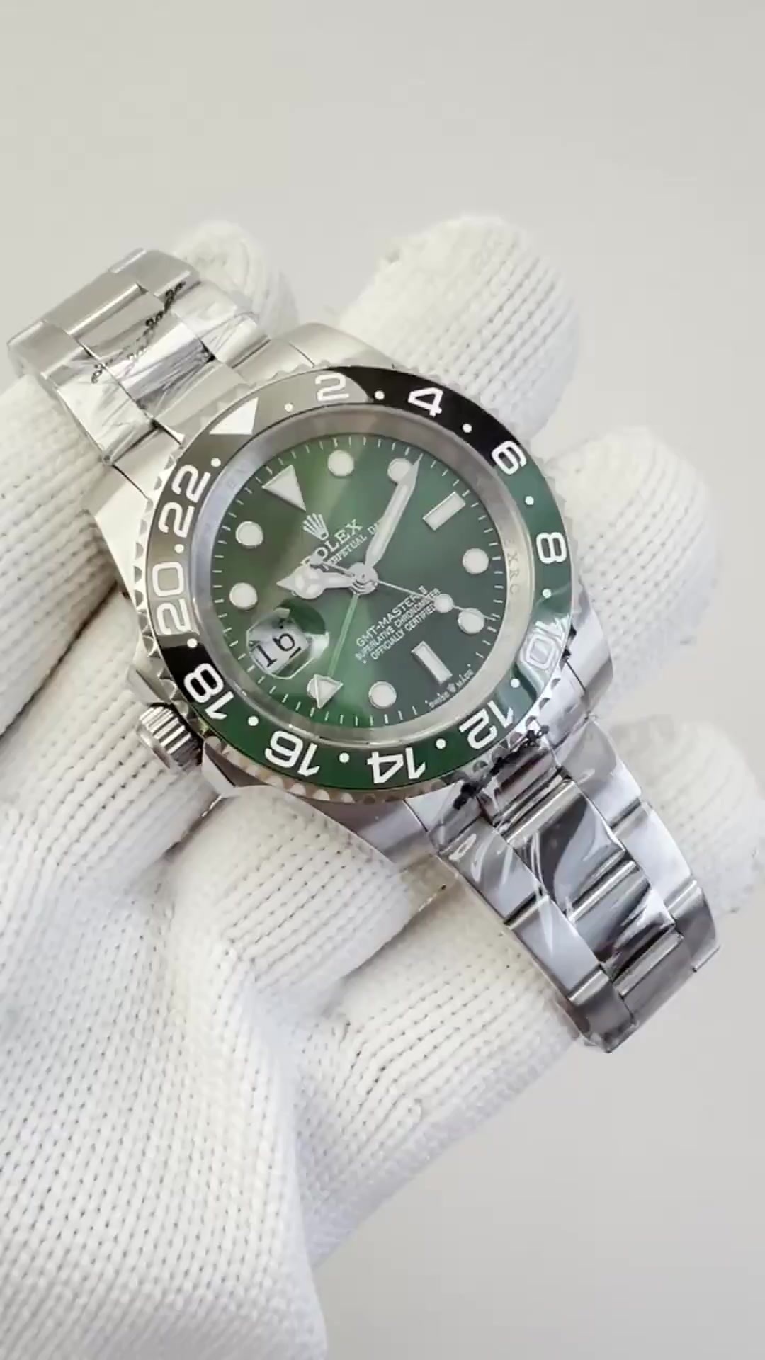 ROLEX HE7126 $74.25 gallery