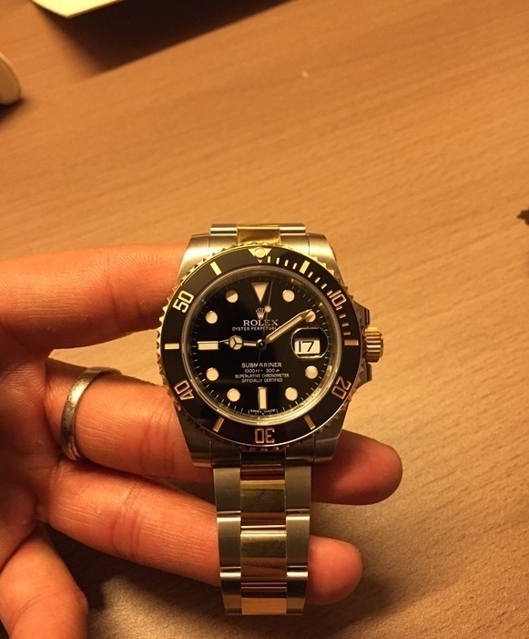 Rolex HE1002 $54 gallery