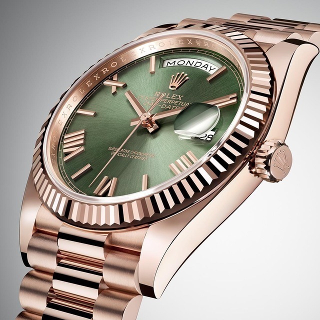 Rolex HE3654 $71.43 gallery