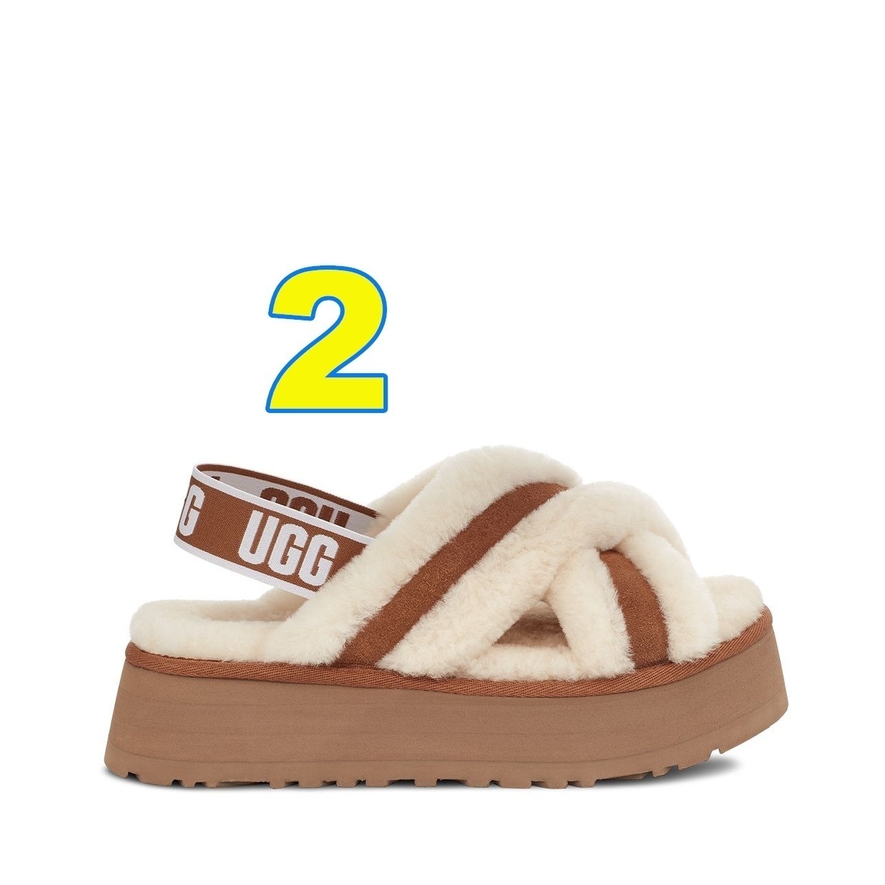 ugg HE4206 $31.49 gallery