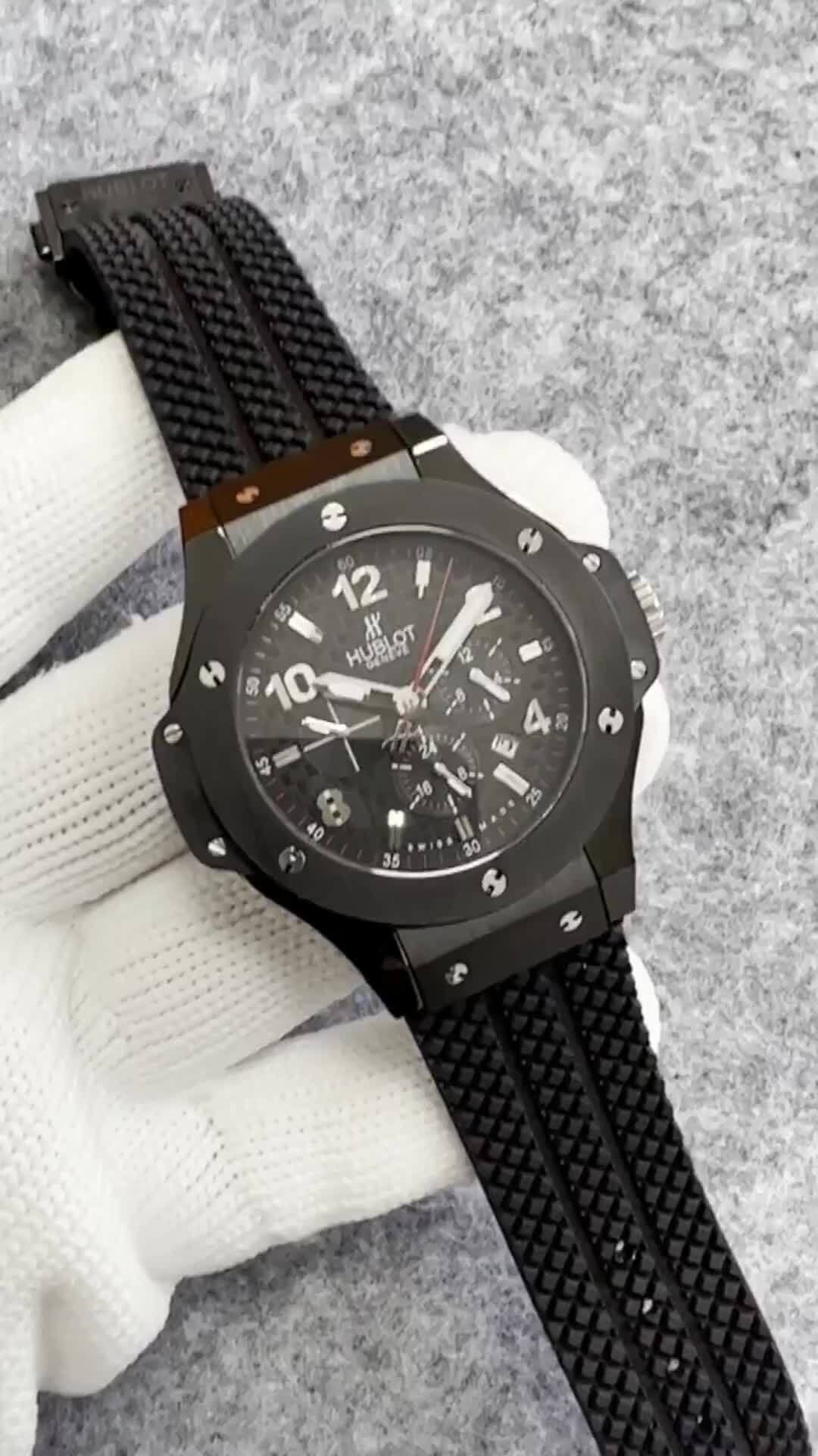 $100 HUBLOT ZT9481 gallery