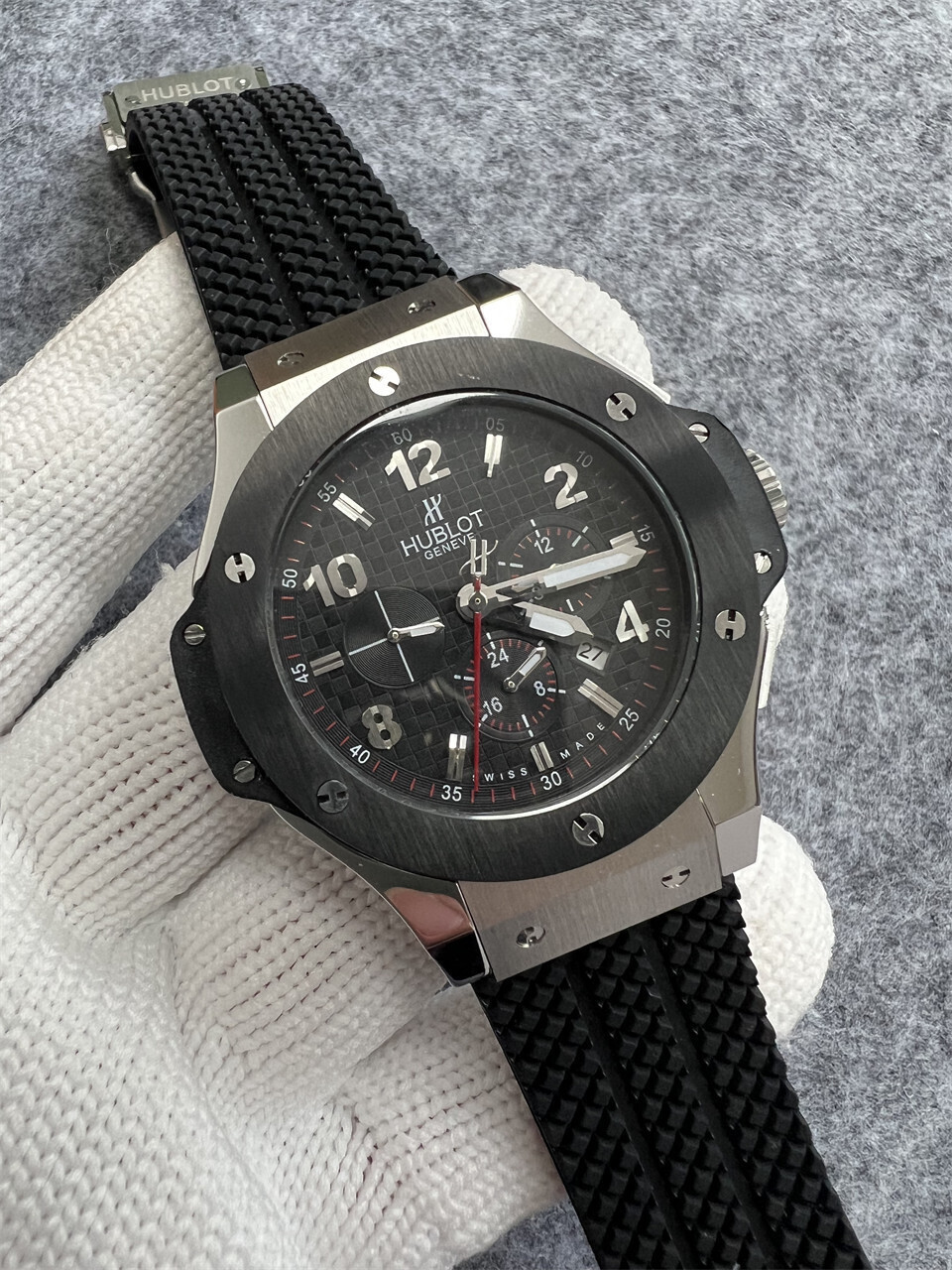 $100 HUBLOT ZT9481 gallery