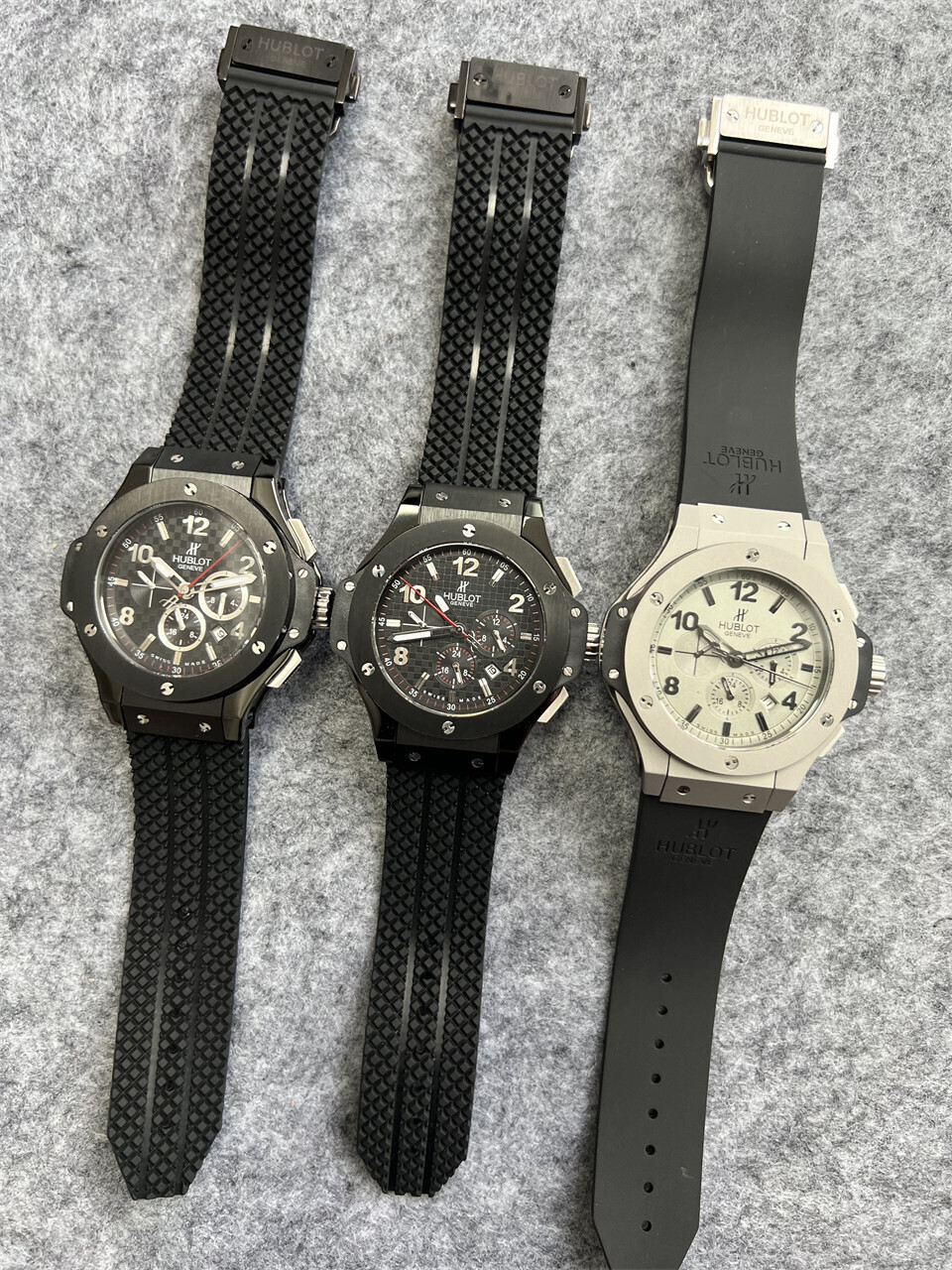 $100 HUBLOT ZT9481 gallery