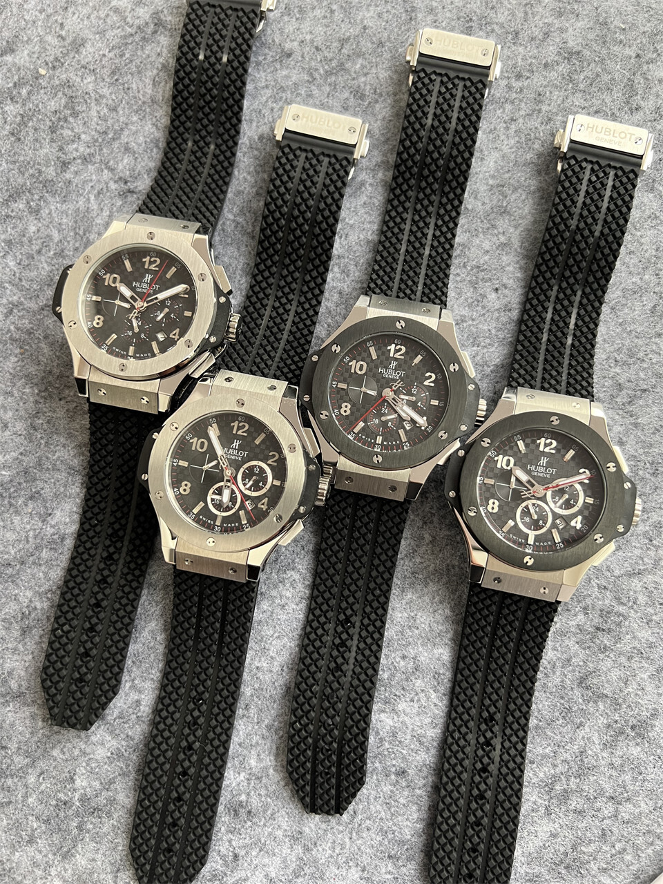 $100 HUBLOT ZT9481 gallery