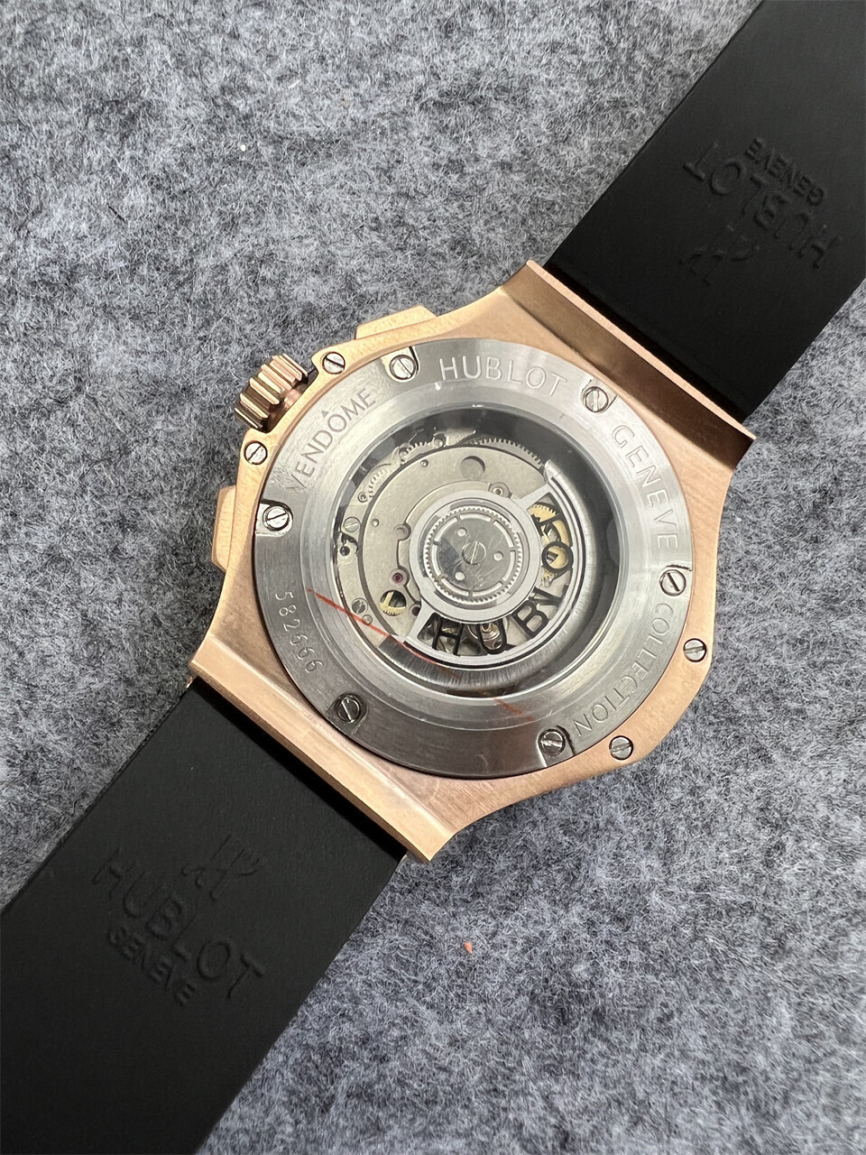 $100 HUBLOT ZT9481 gallery