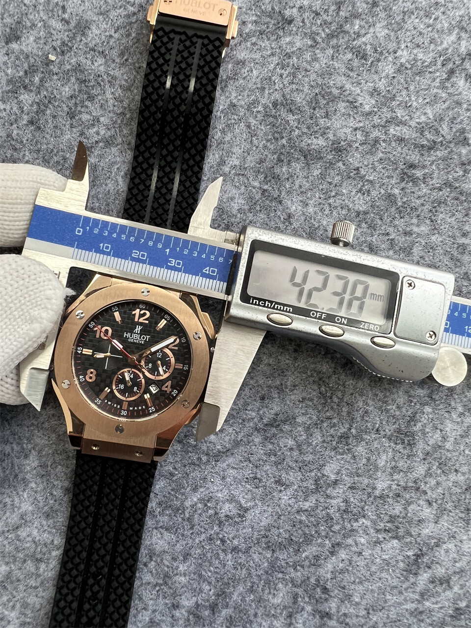 $100 HUBLOT ZT9481 gallery