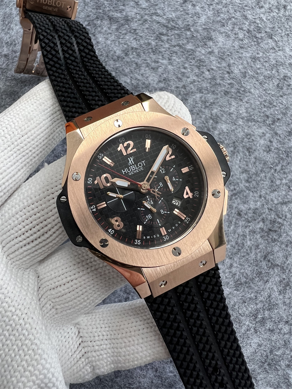$100 HUBLOT ZT9481 gallery