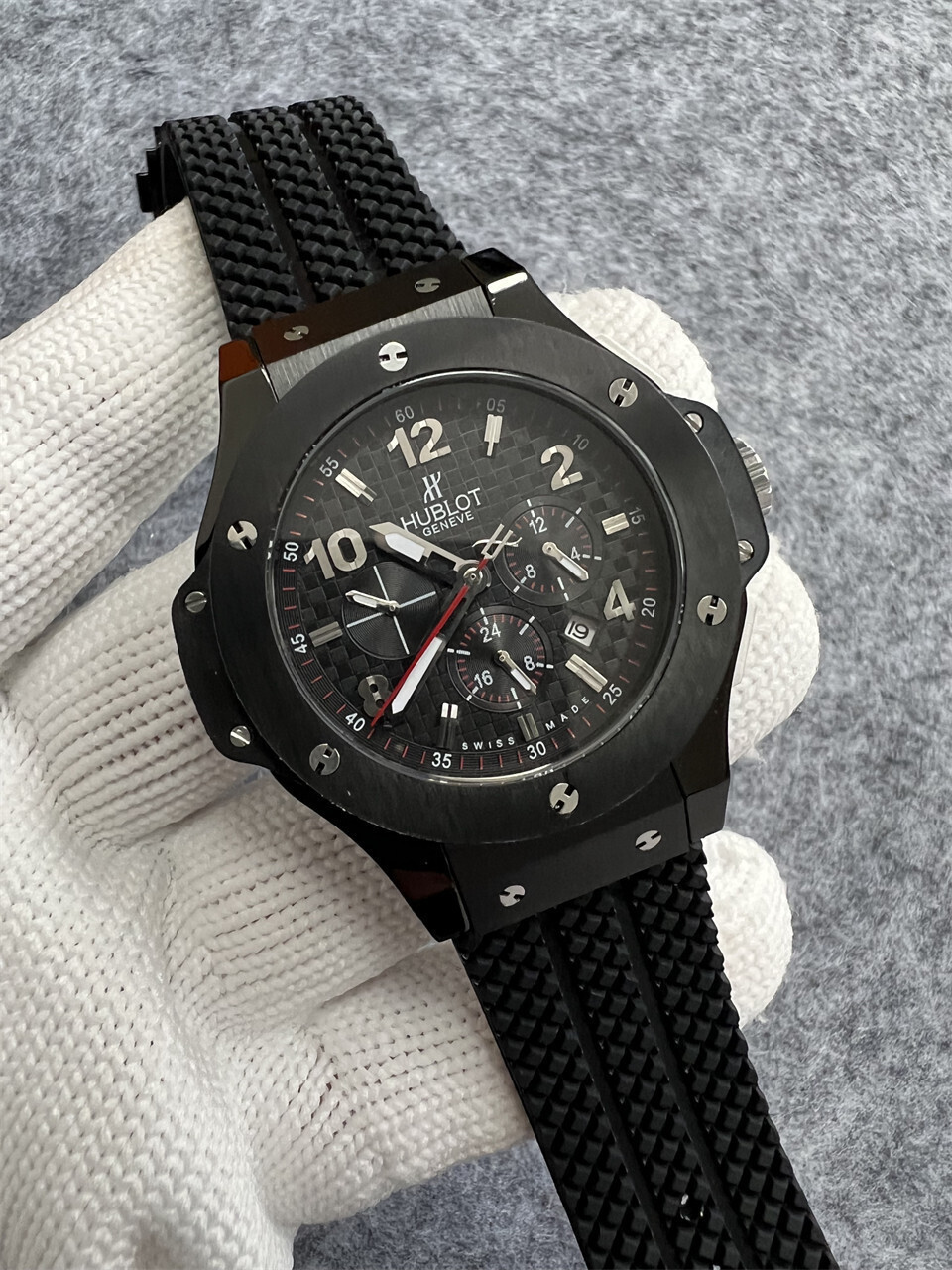 $100 HUBLOT ZT9481 gallery