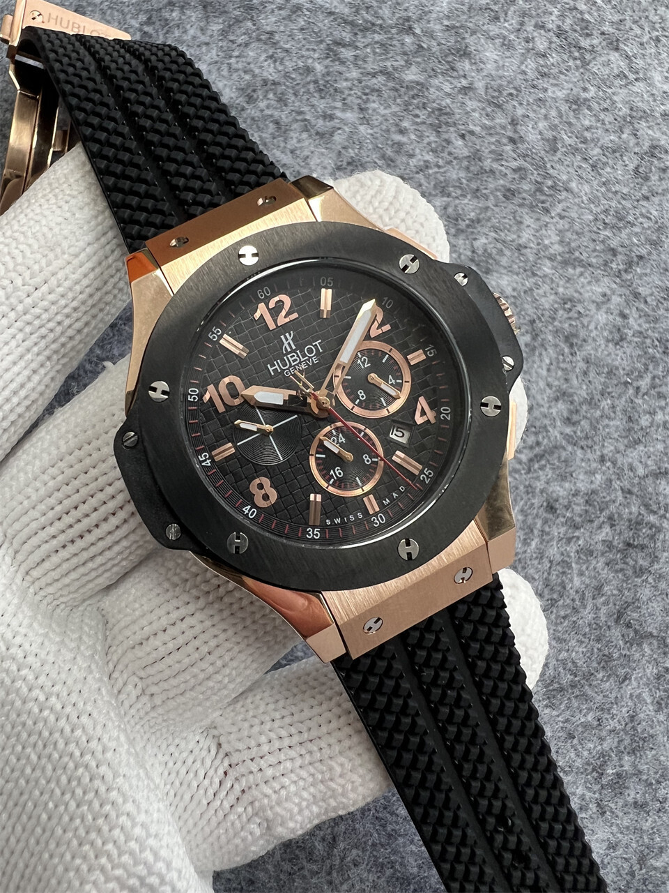 $100 HUBLOT ZT9481 gallery