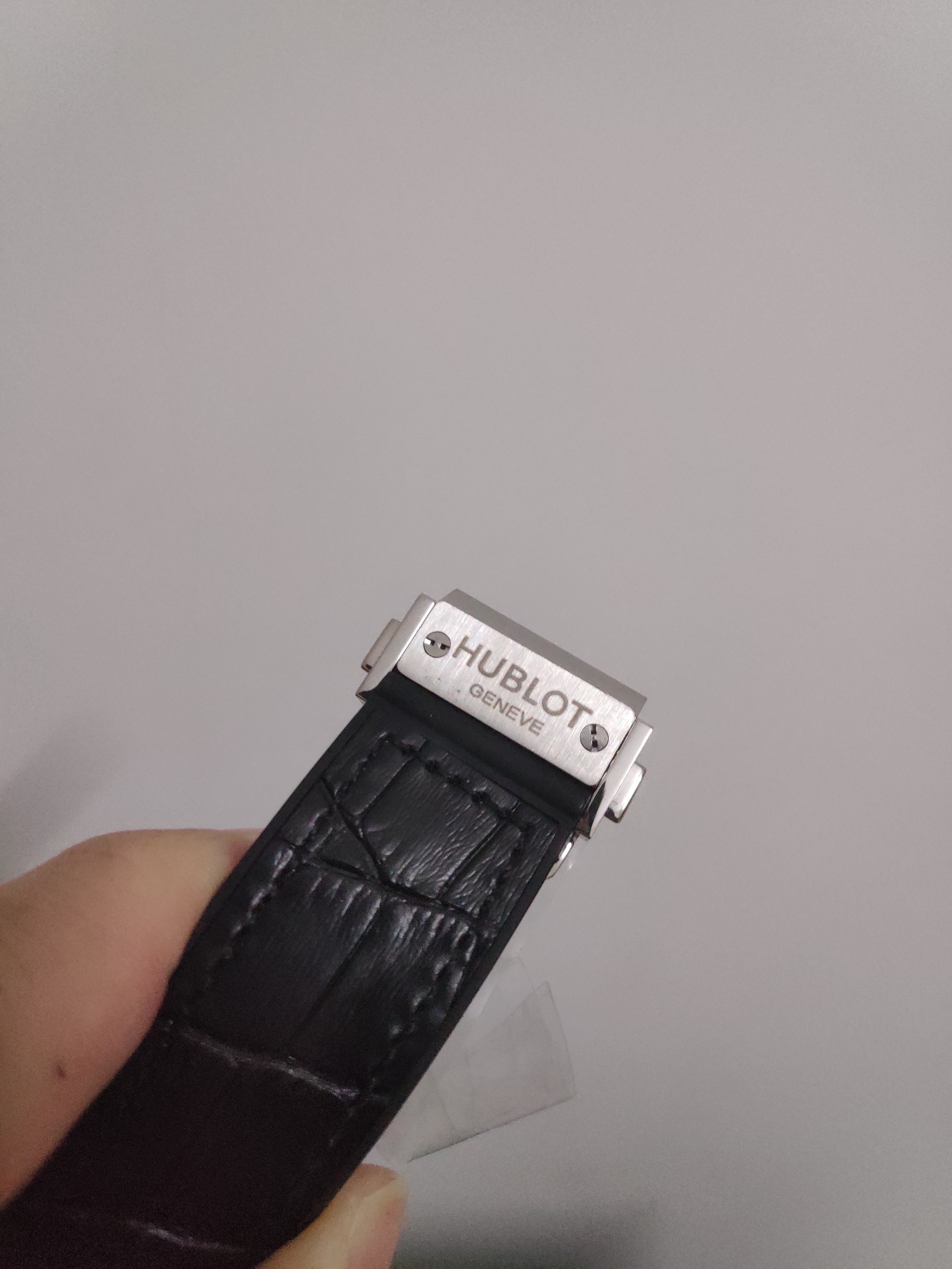 $100 HUBLOT ZT9491 gallery