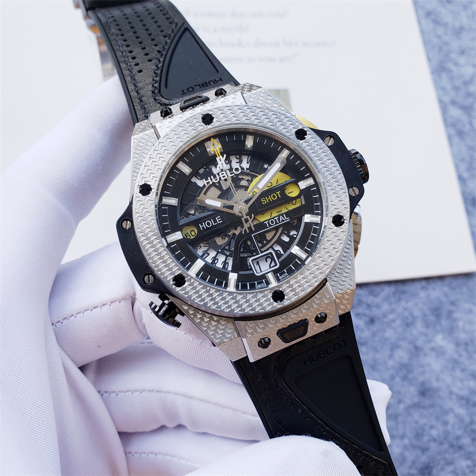 $111.90 HUBLOT ZT9495 gallery