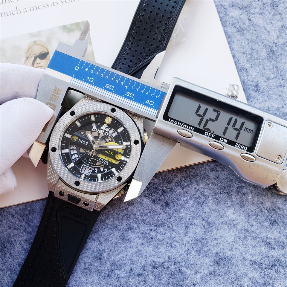 $111.90 HUBLOT ZT9495 gallery