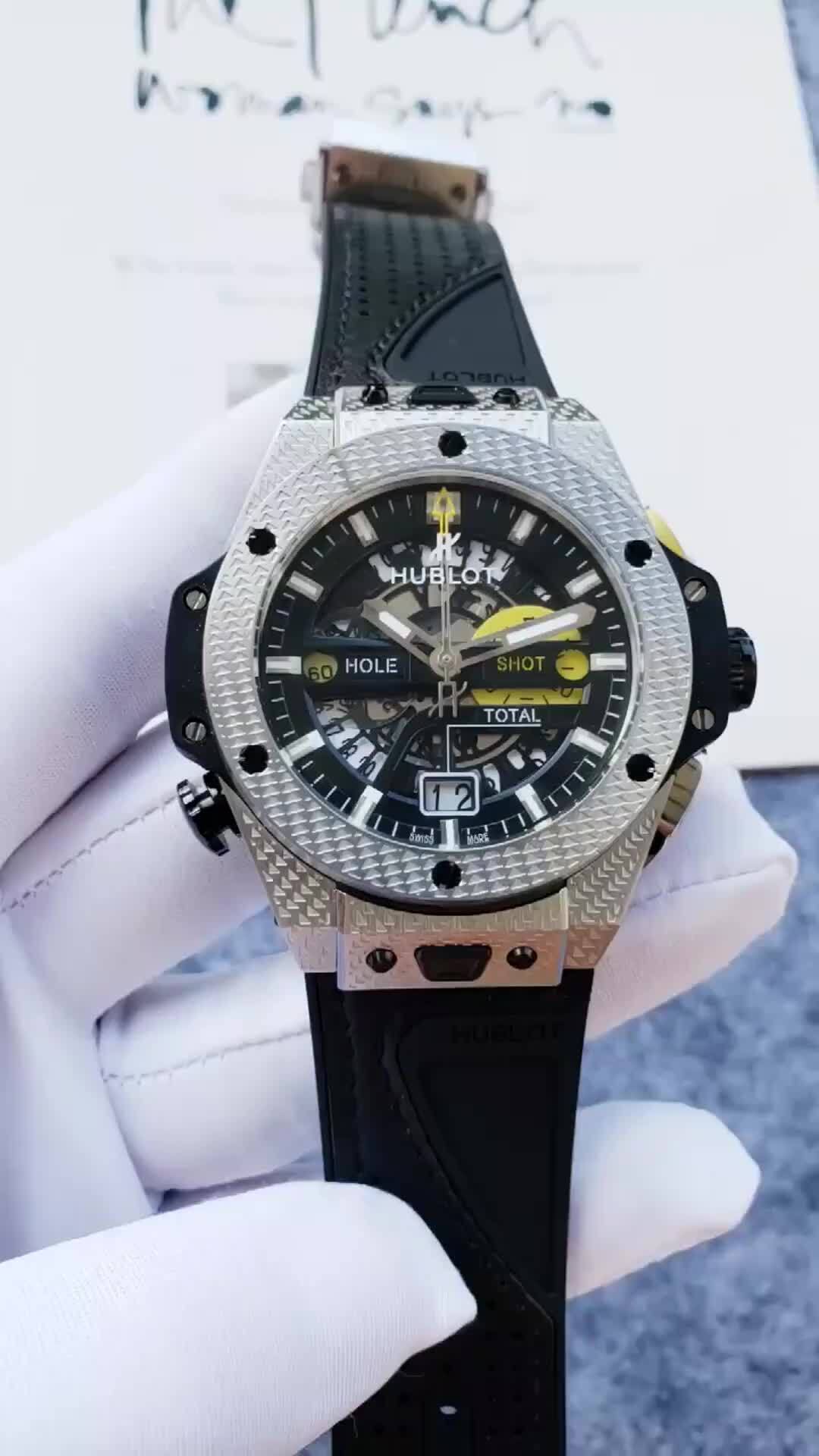 $111.90 HUBLOT ZT9495 gallery