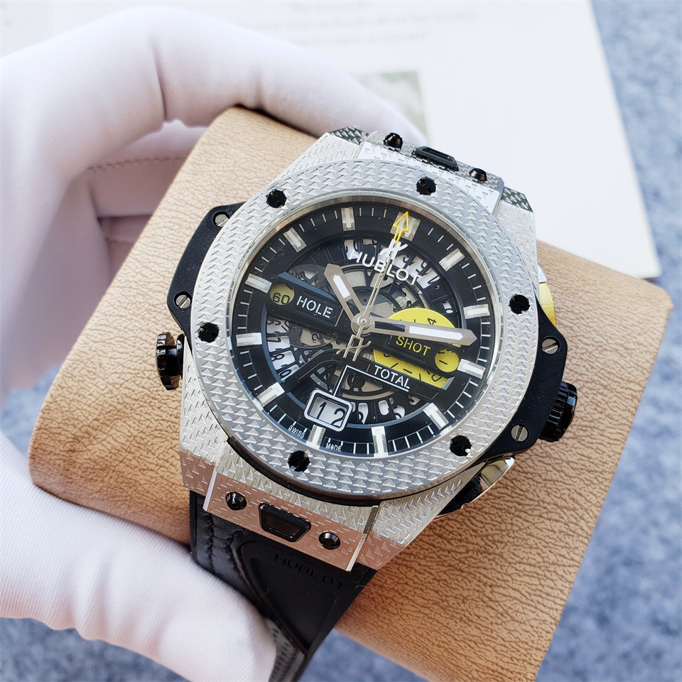 $111.90 HUBLOT ZT9495 gallery