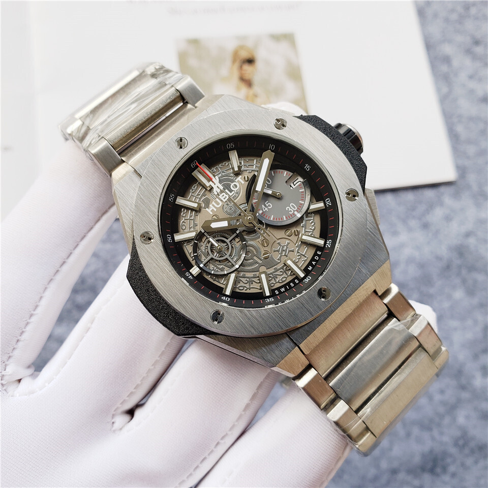 $113.90 HUBLOT ZT9510 gallery