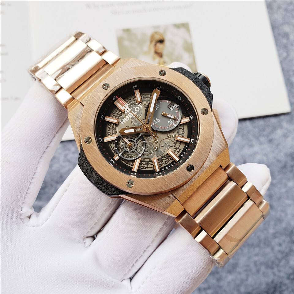 $113.90 HUBLOT ZT9510 gallery