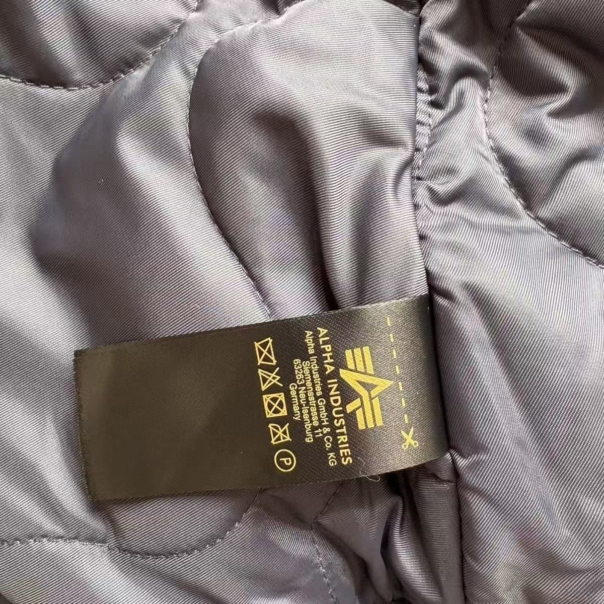 $115 Alpha industries ZT10395 gallery