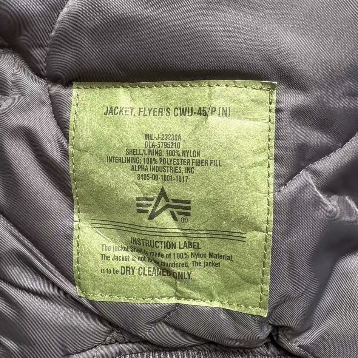 $115 Alpha industries ZT10395 gallery