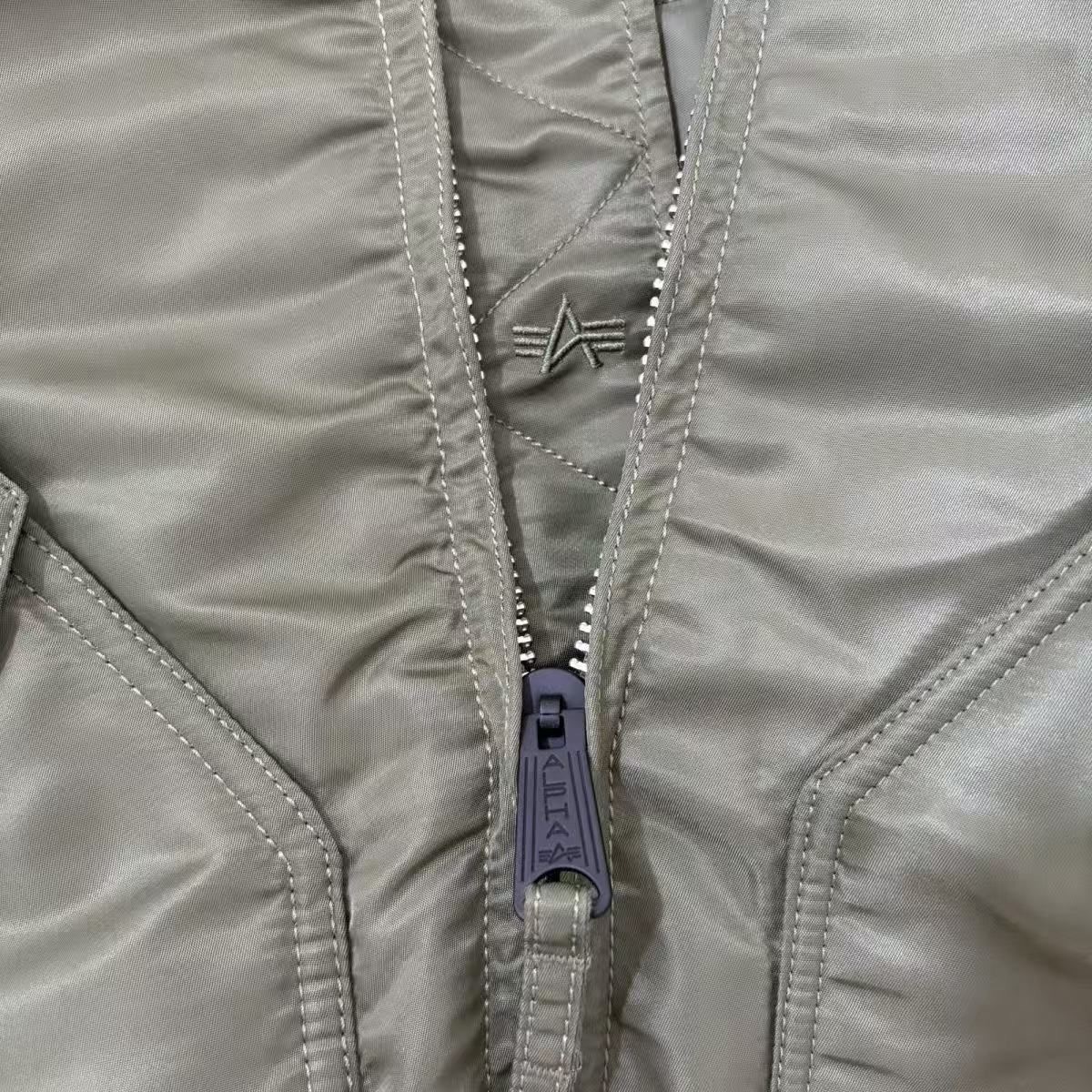 $115 Alpha industries ZT10395 gallery