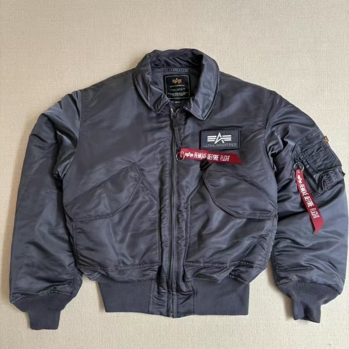 $115 Alpha industries ZT10395 gallery