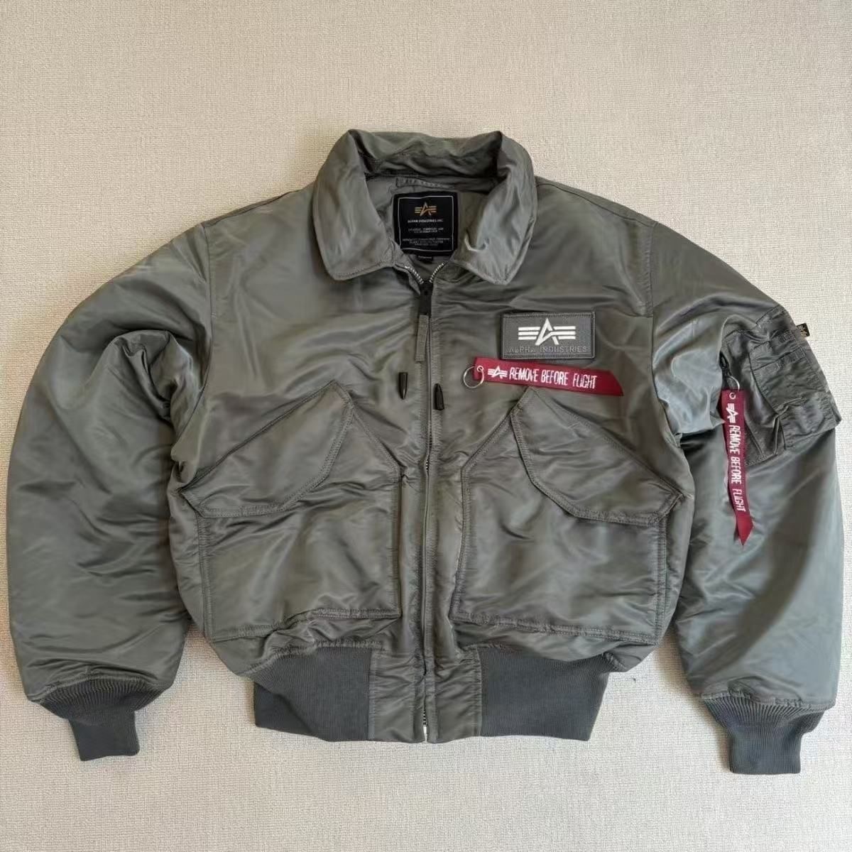 $115 Alpha industries ZT10395 gallery