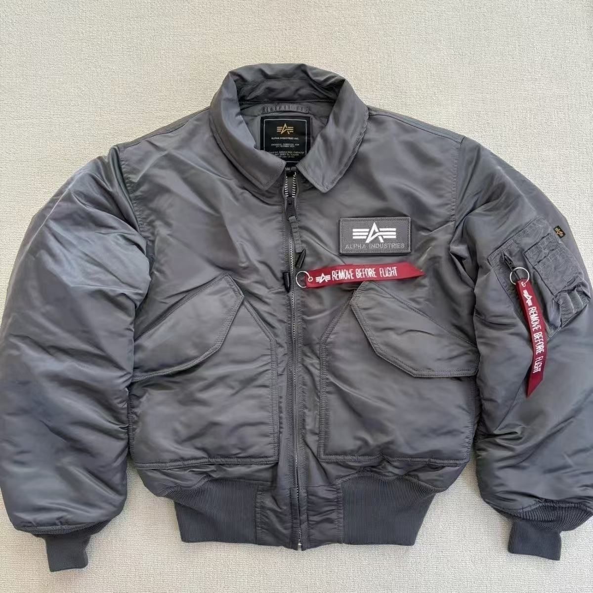 $115 Alpha industries ZT10395 gallery