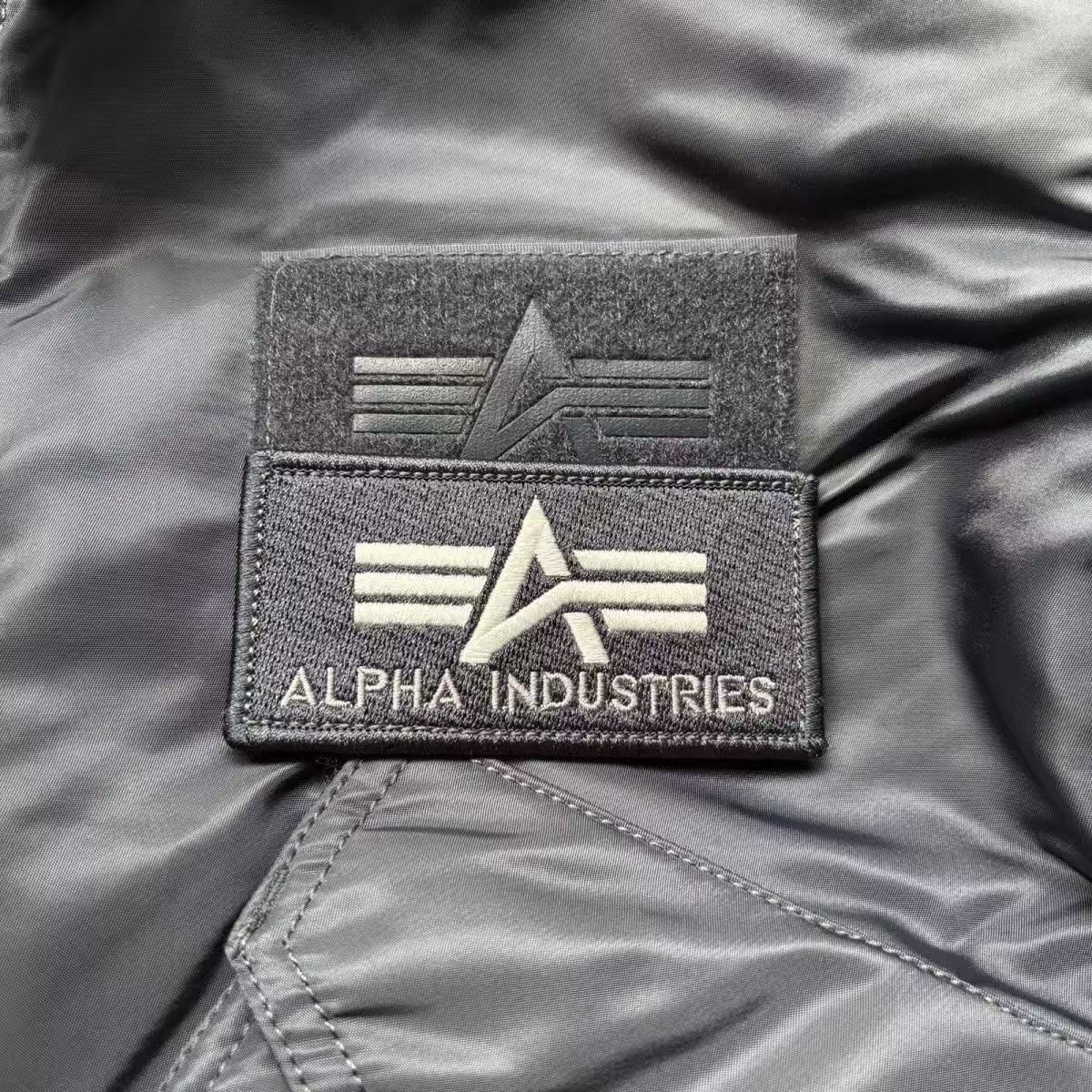 $115 Alpha industries ZT10395 gallery