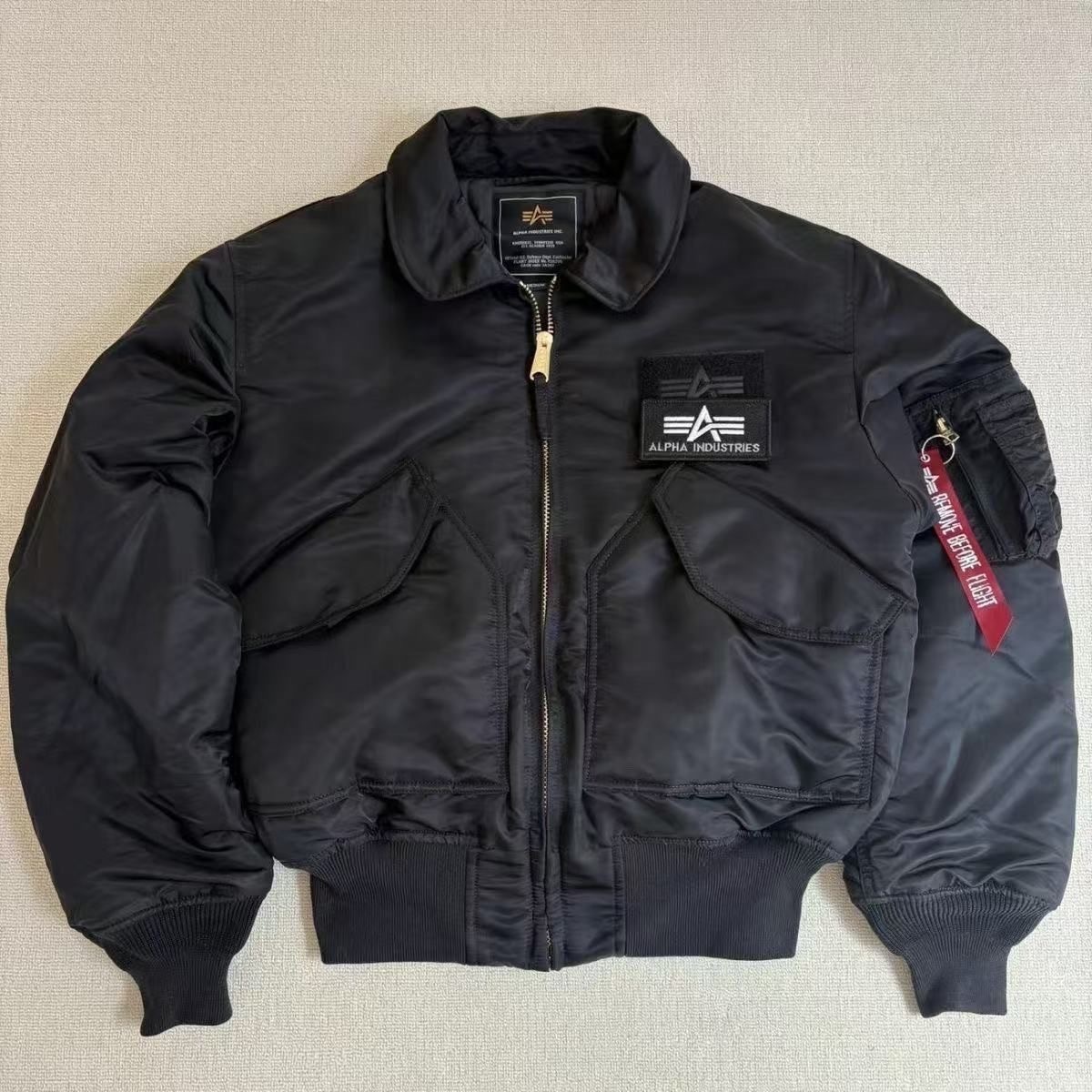 $115 Alpha industries ZT10395 gallery