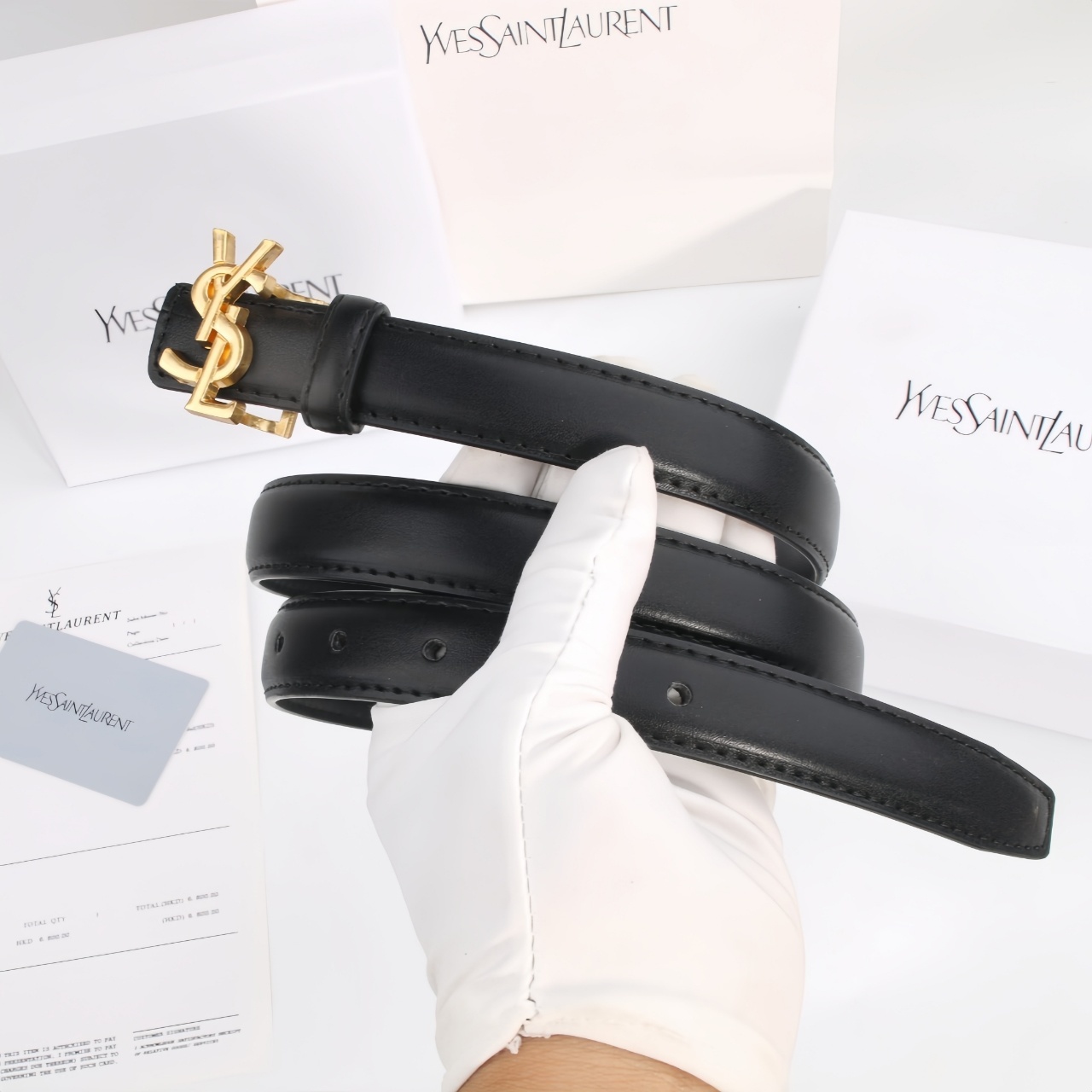 $15 YSL HE7602 gallery